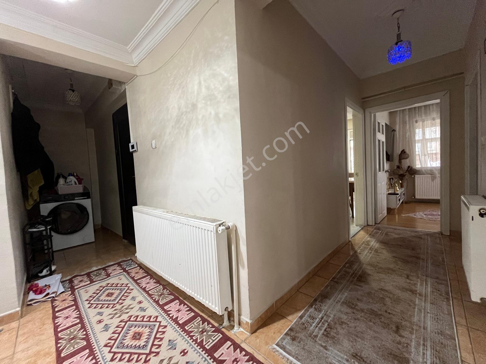 Keskinden Eyüp Sakarya Mahallesinde Satılık 2+1 Daire - Görsel 30