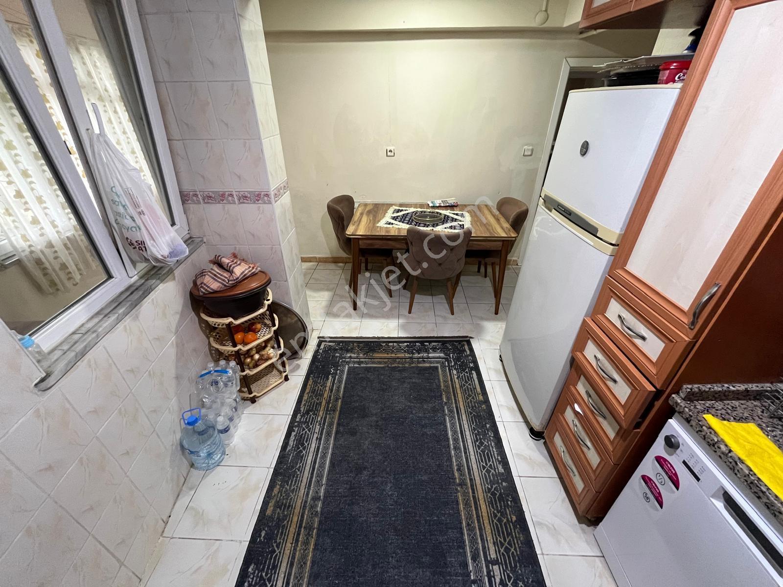 Keskinden Eyüp Sakarya Mahallesinde Satılık 2+1 Daire - Görsel 14