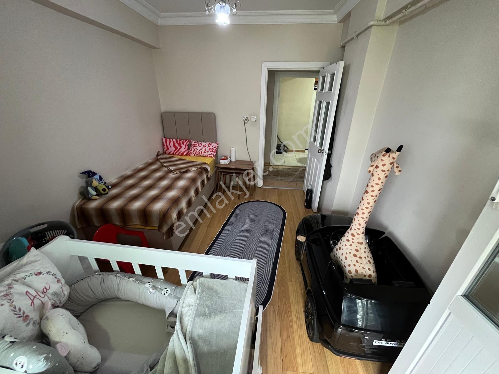 Keskinden Eyüp Sakarya Mahallesinde Satılık 2+1 Daire - Görsel 12