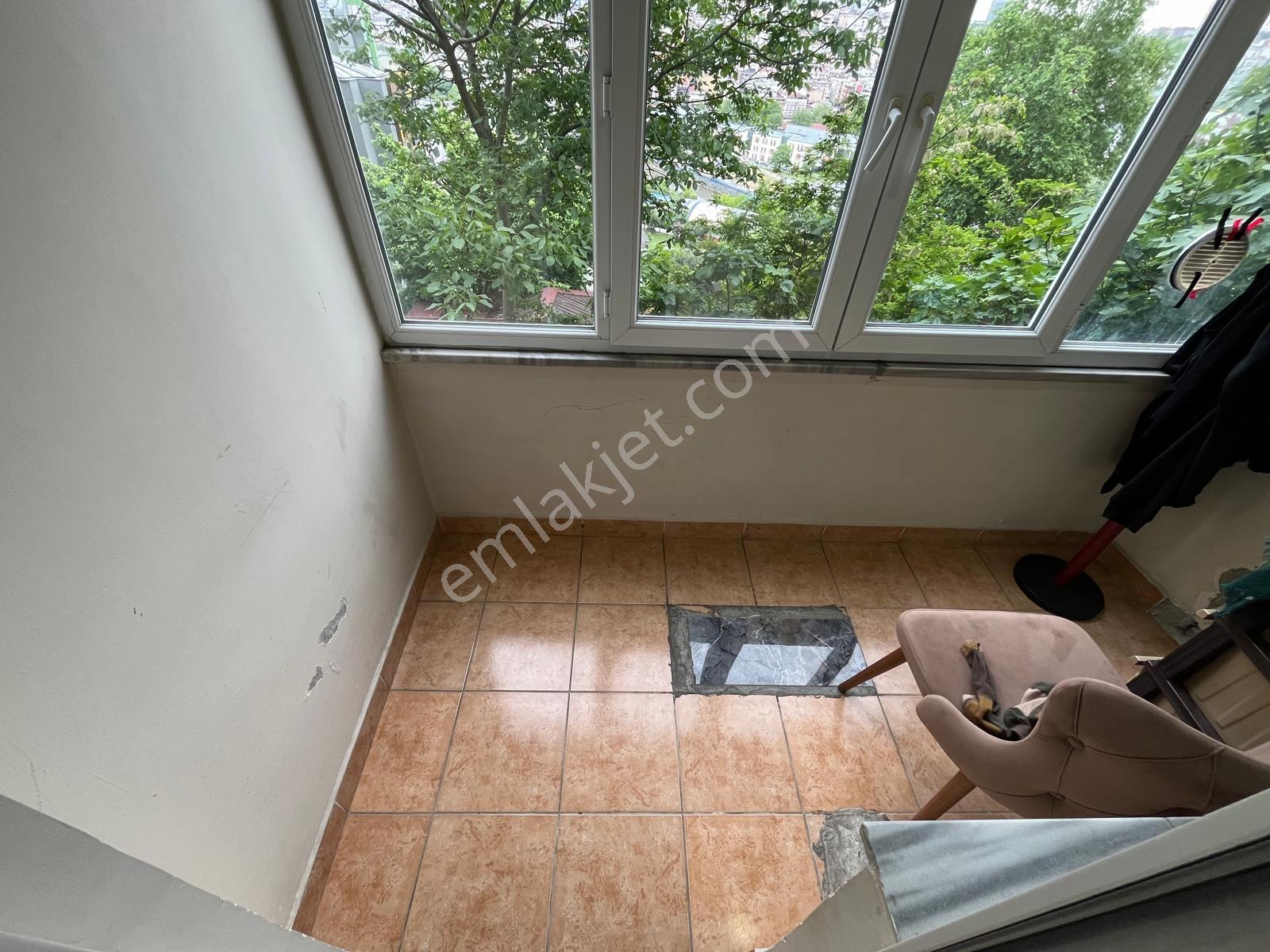 Keskinden Eyüp Sakarya Mahallesinde Satılık 2+1 Daire - Görsel 7