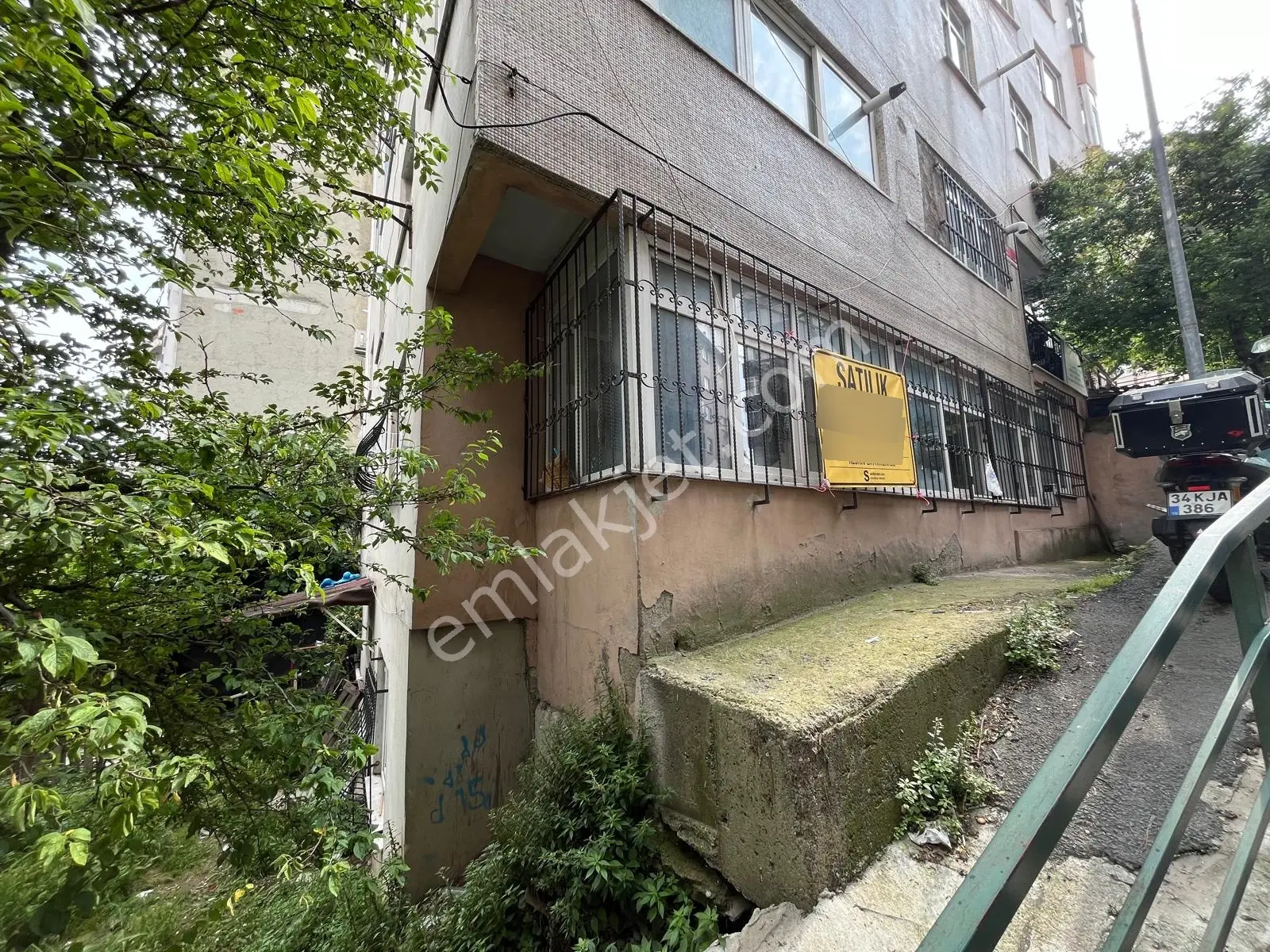 Keskinden Eyüp Sakarya Mahallesinde Satılık 2+1 Daire - Görsel 2