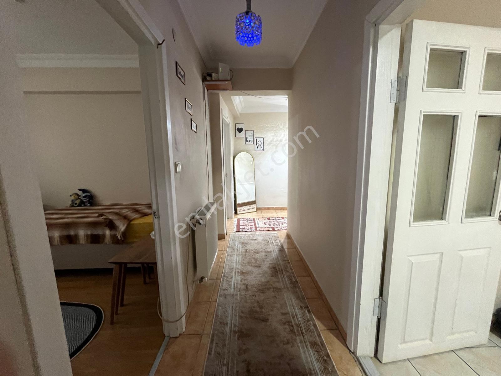 Keskinden Eyüp Sakarya Mahallesinde Satılık 2+1 Daire - Görsel 16