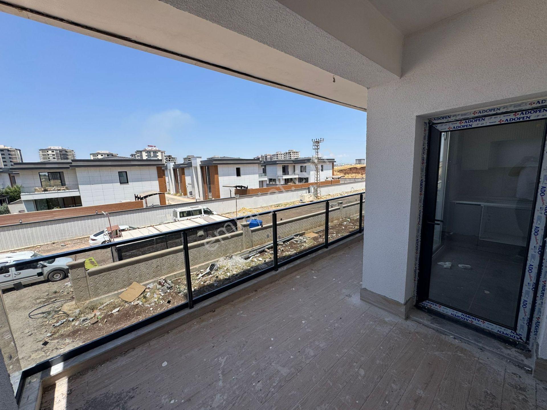 Four Land'den Altındağ Karşısı 2+1 Sıfır Satılık Daire - Görsel 12