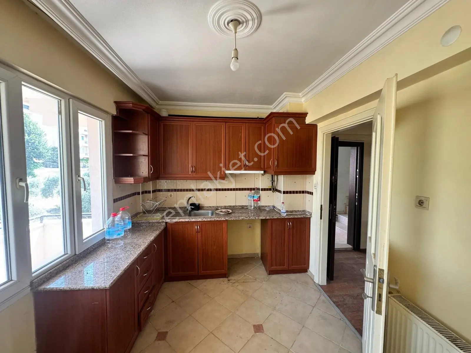 Kent Gayrimenkul'den Tire Atatürk'te Satılık 3+1 Daire - Görsel 11