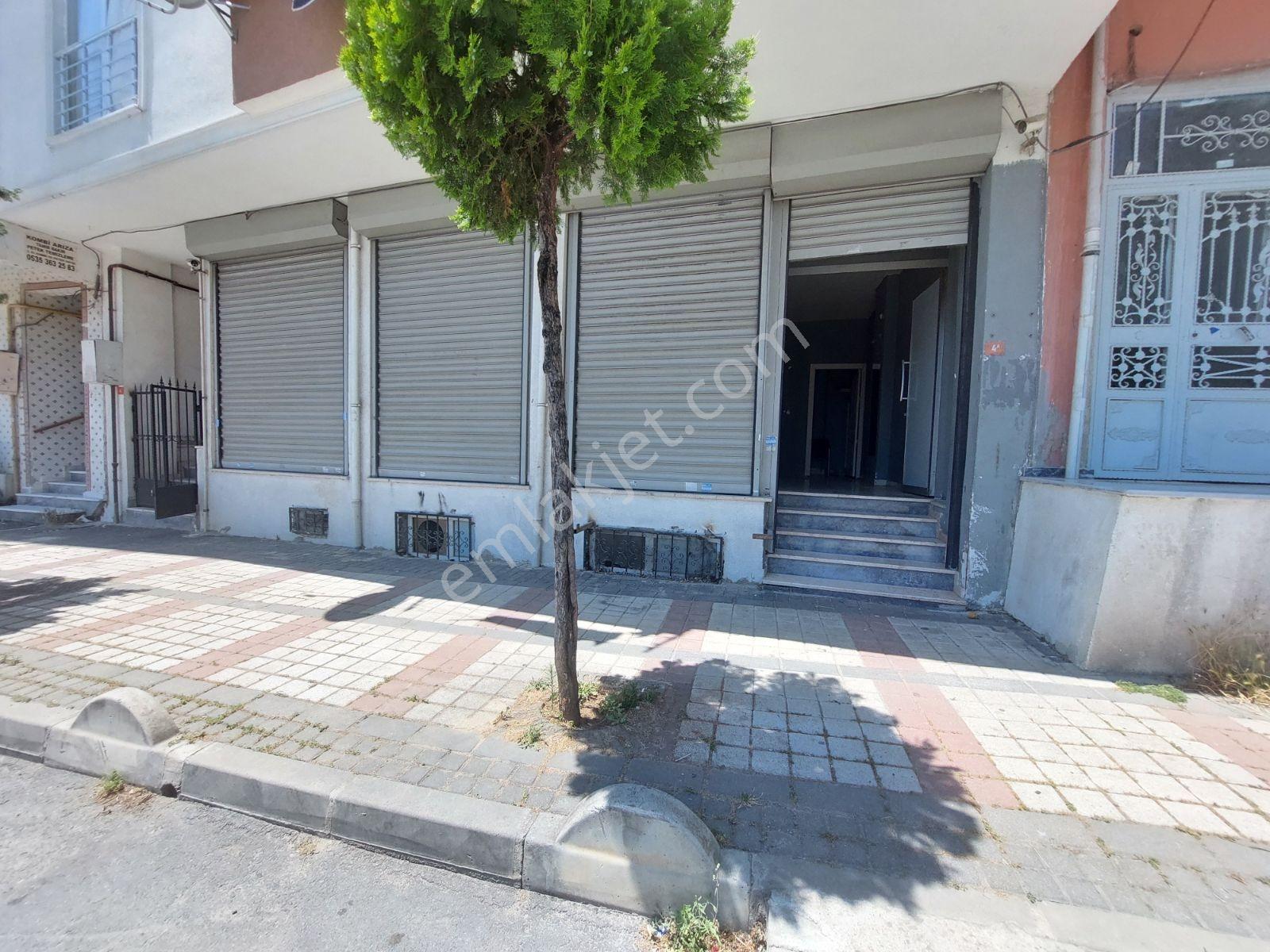 Bağcılar Kirazlıda İki Caddeye Yakın Atölye - Görsel 26