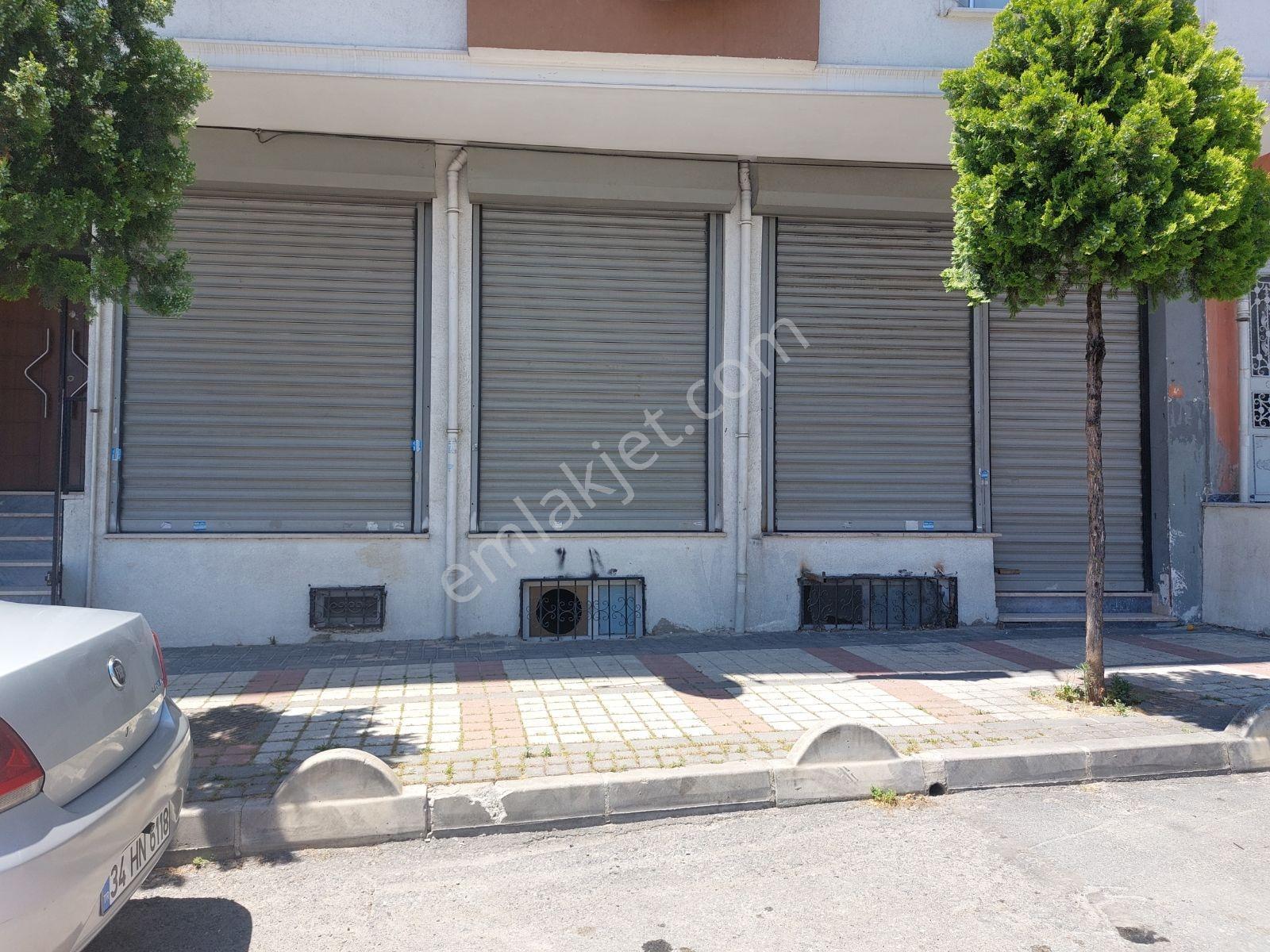 Bağcılar Kirazlıda İki Caddeye Yakın Atölye - Görsel 25