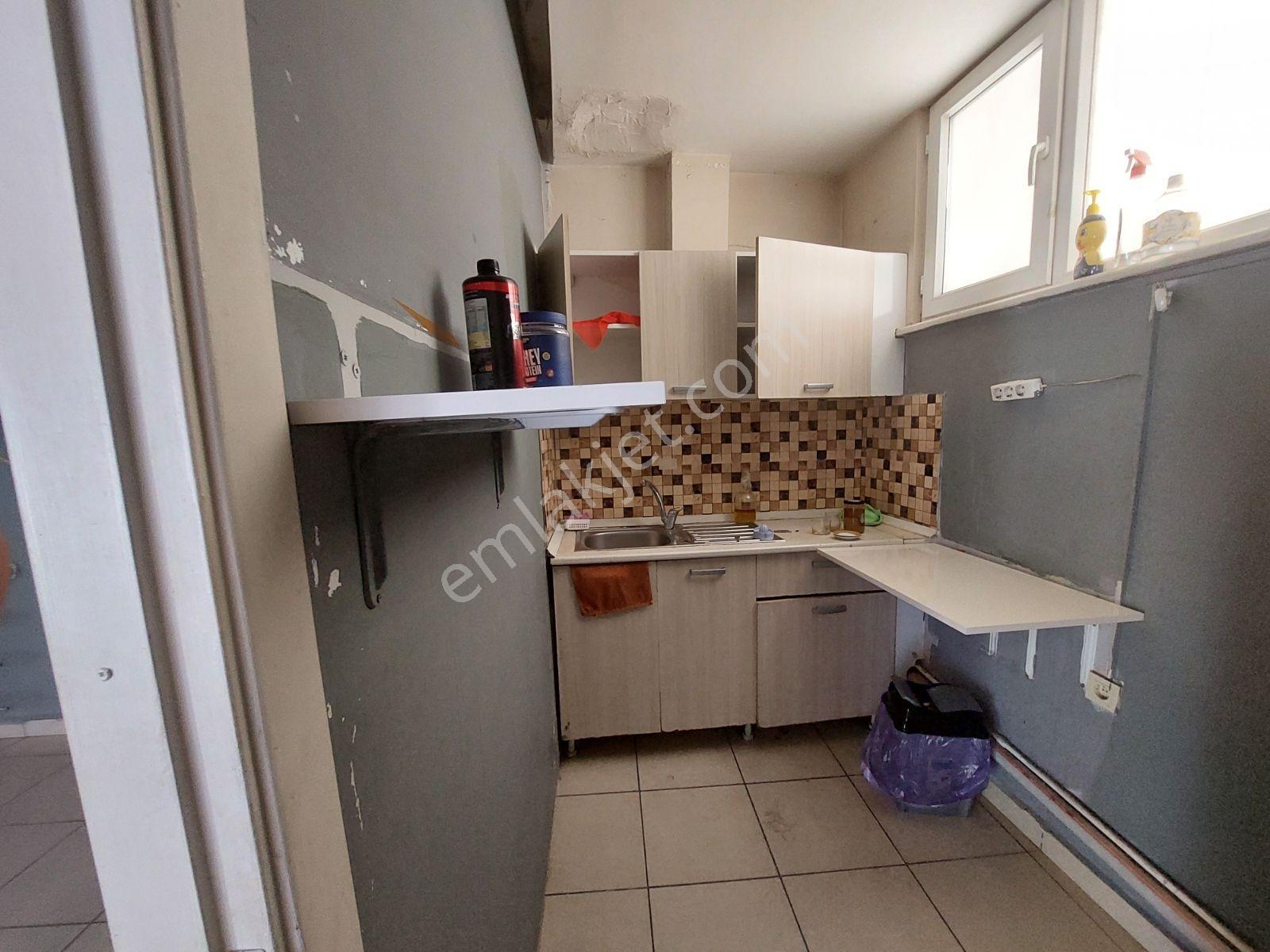 Bağcılar Kirazlıda İki Caddeye Yakın Atölye - Görsel 21