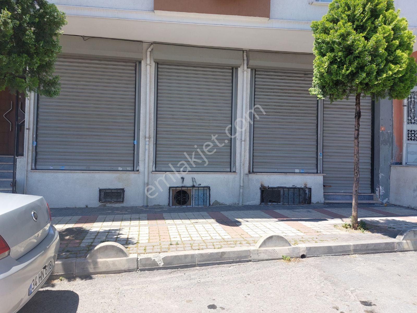 Bağcılar Kirazlıda İki Caddeye Yakın Atölye - Görsel 33