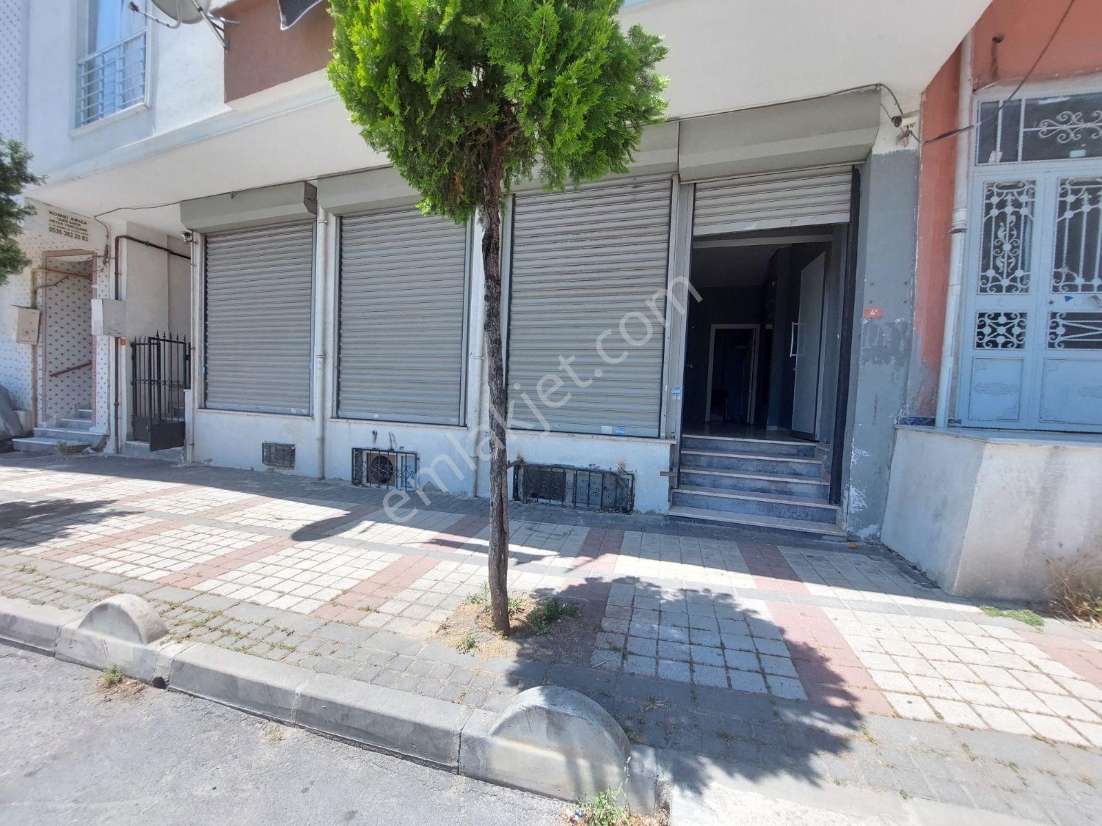 Bağcılar Kirazlıda İki Caddeye Yakın Atölye - Görsel 31