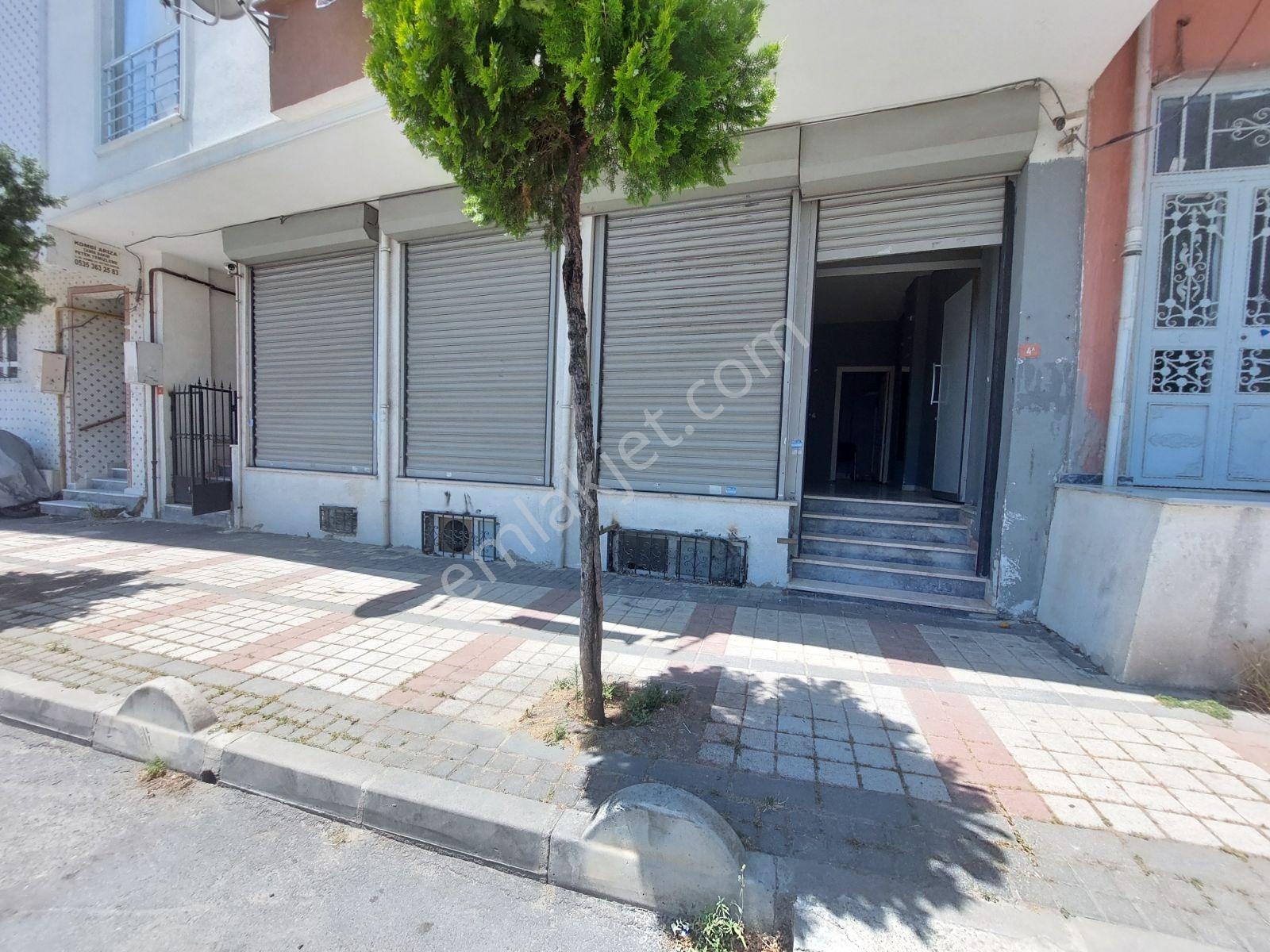 Bağcılar Kirazlıda İki Caddeye Yakın Atölye - Görsel 30