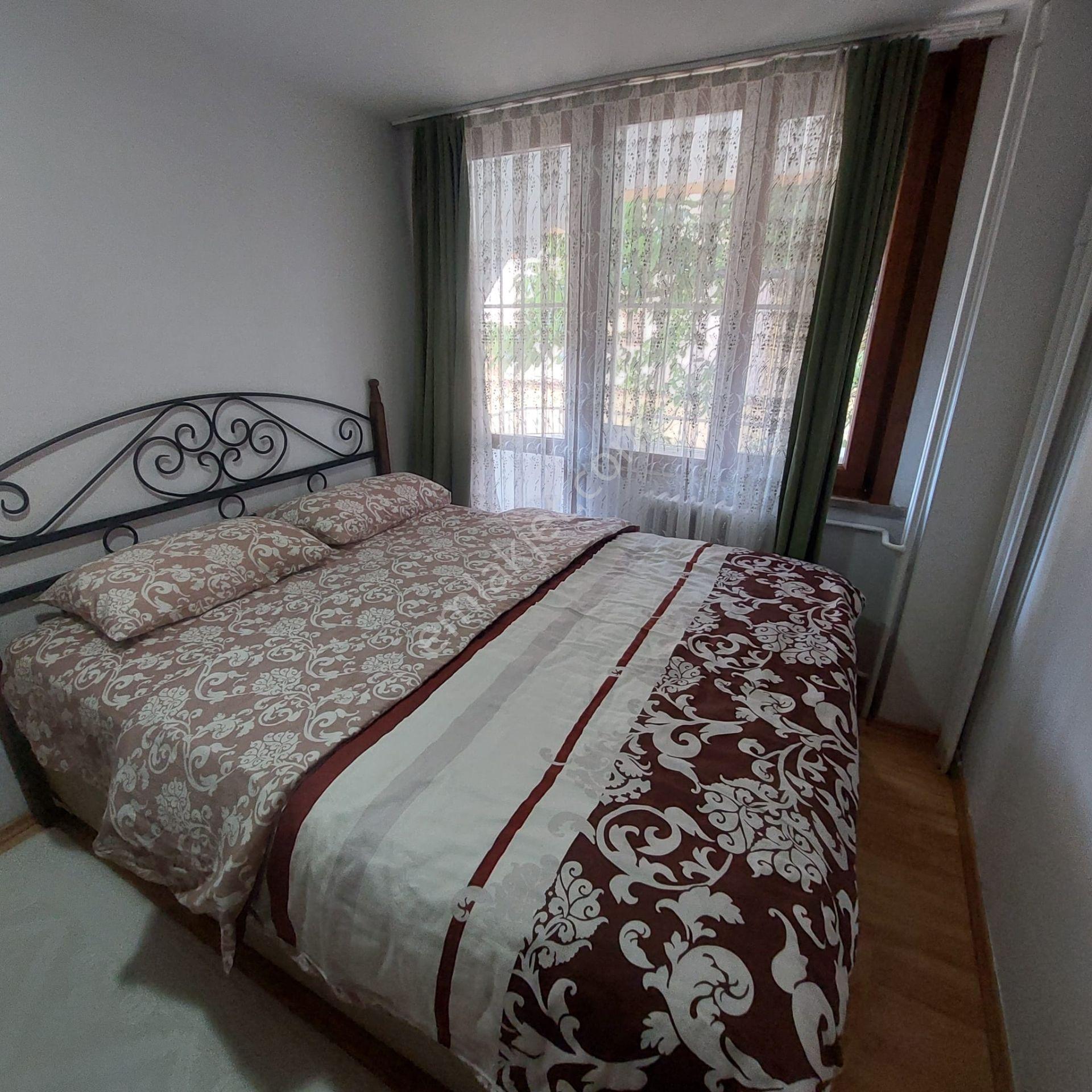 Tarabyaüstünde Doğa Manzaralı Ulaşım Yakın Eşyalı 2+1 Kiralık Daire - Görsel 12