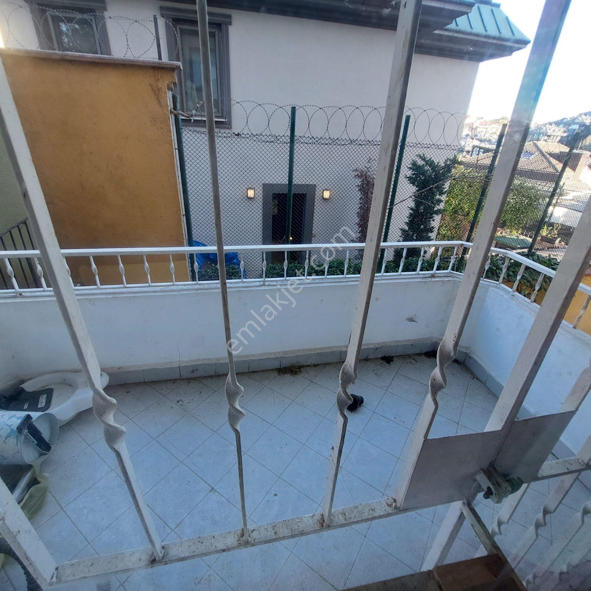 Tarabyaüstünde Doğa Manzaralı Ulaşım Yakın Eşyalı 2+1 Kiralık Daire - Görsel 5