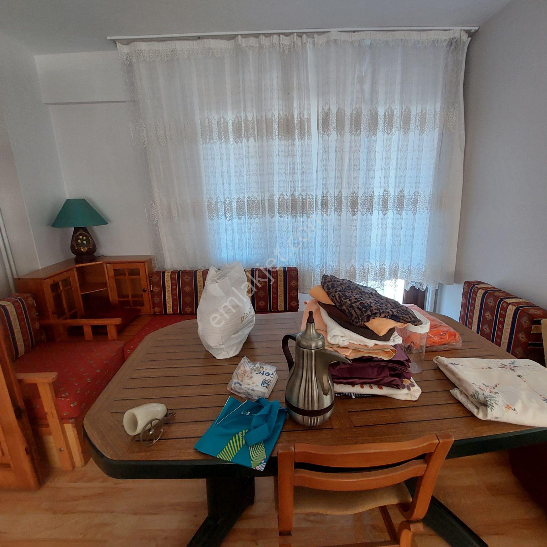 Tarabyaüstünde Doğa Manzaralı Ulaşım Yakın Eşyalı 2+1 Kiralık Daire - Görsel 2