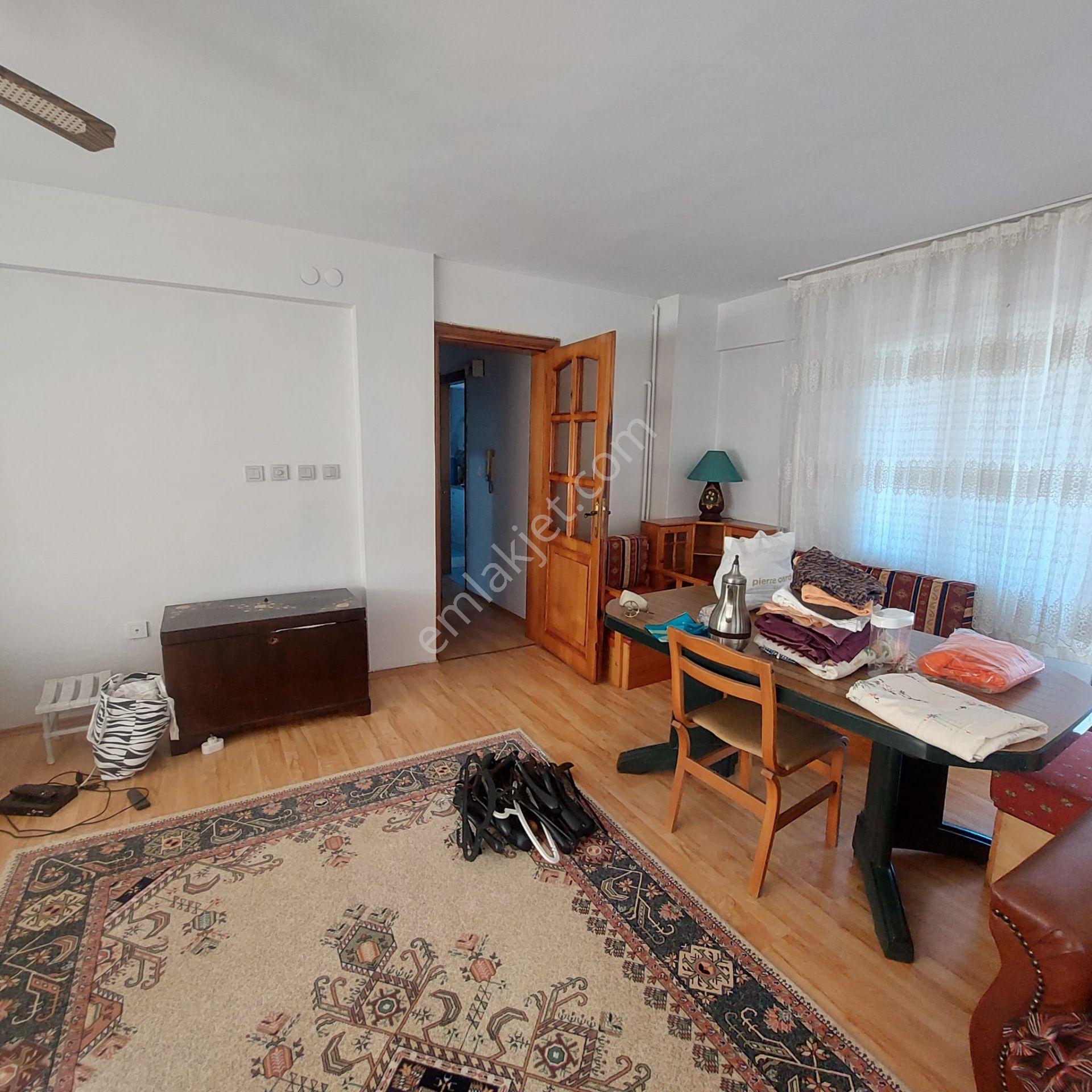 Tarabyaüstünde Doğa Manzaralı Ulaşım Yakın Eşyalı 2+1 Kiralık Daire - Görsel 19