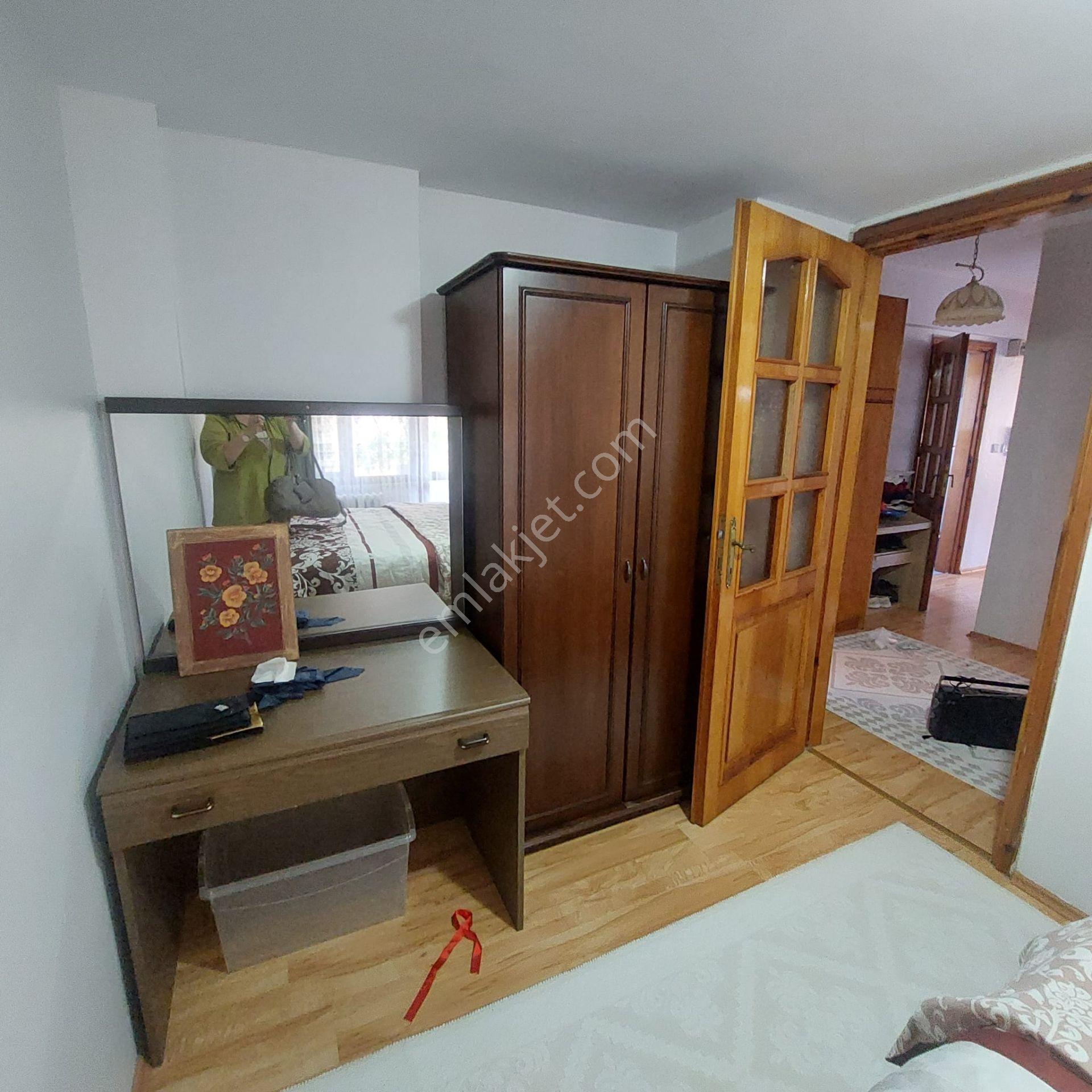 Tarabyaüstünde Doğa Manzaralı Ulaşım Yakın Eşyalı 2+1 Kiralık Daire - Görsel 13
