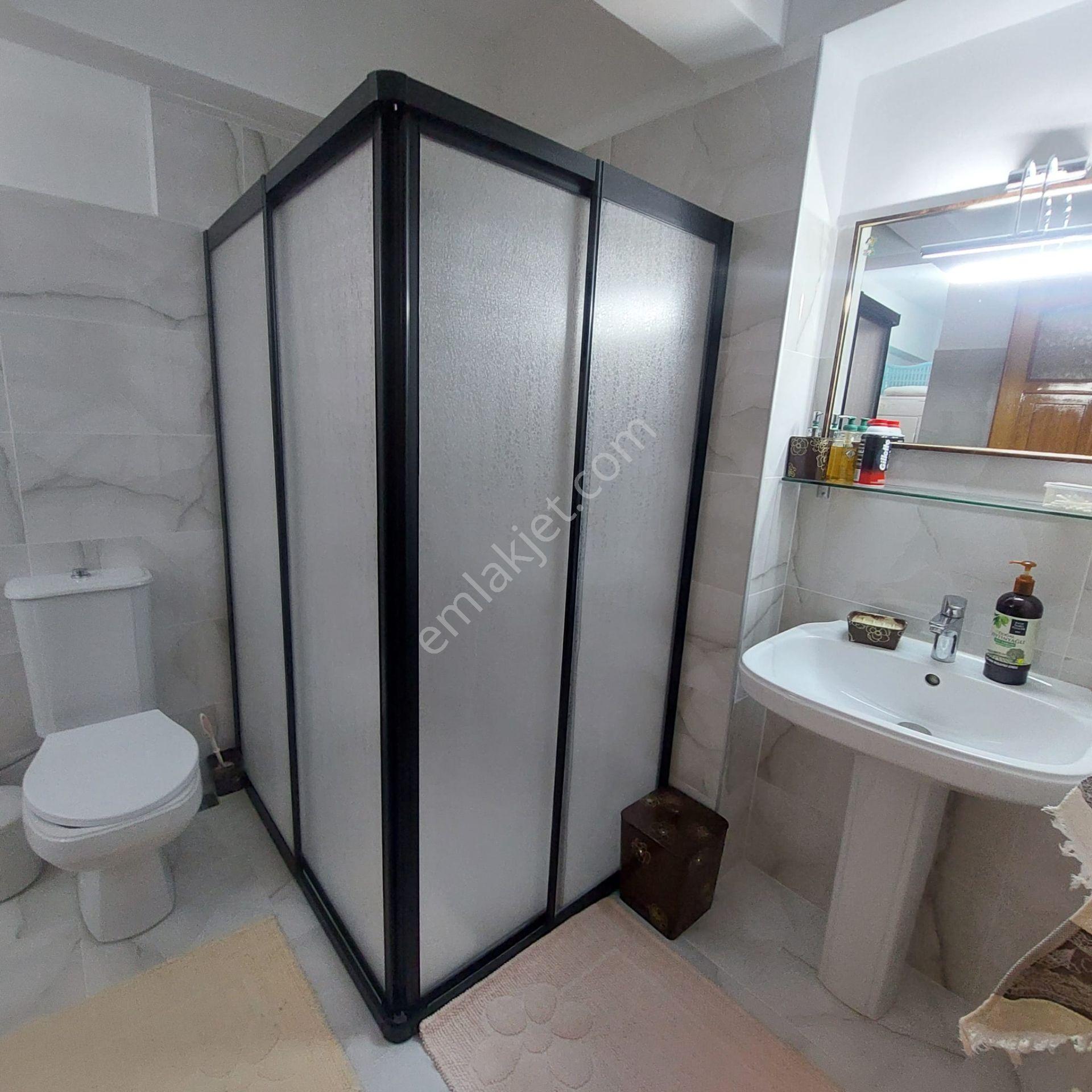 Tarabyaüstünde Doğa Manzaralı Ulaşım Yakın Eşyalı 2+1 Kiralık Daire - Görsel 15