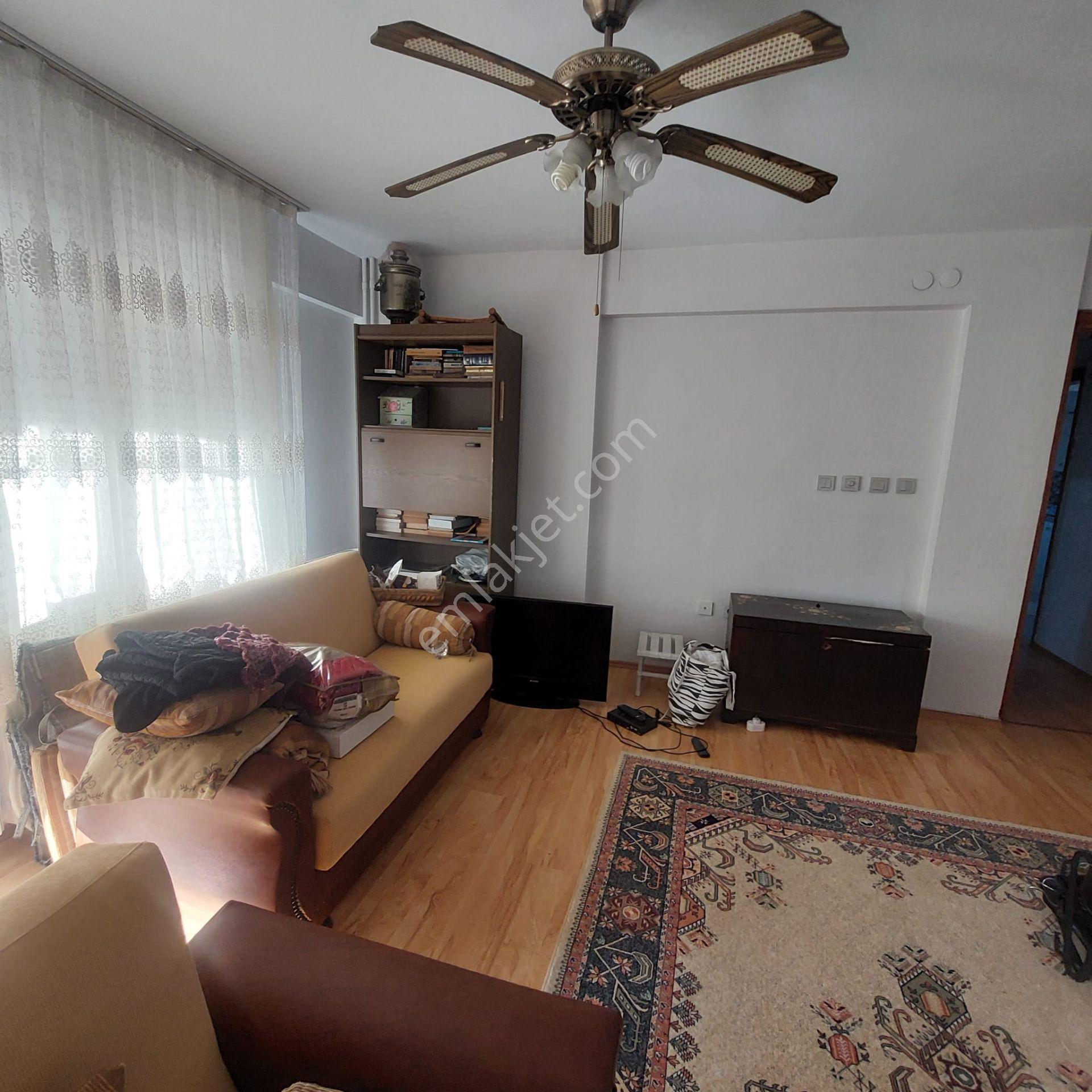 Tarabyaüstünde Doğa Manzaralı Ulaşım Yakın Eşyalı 2+1 Kiralık Daire - Görsel 18