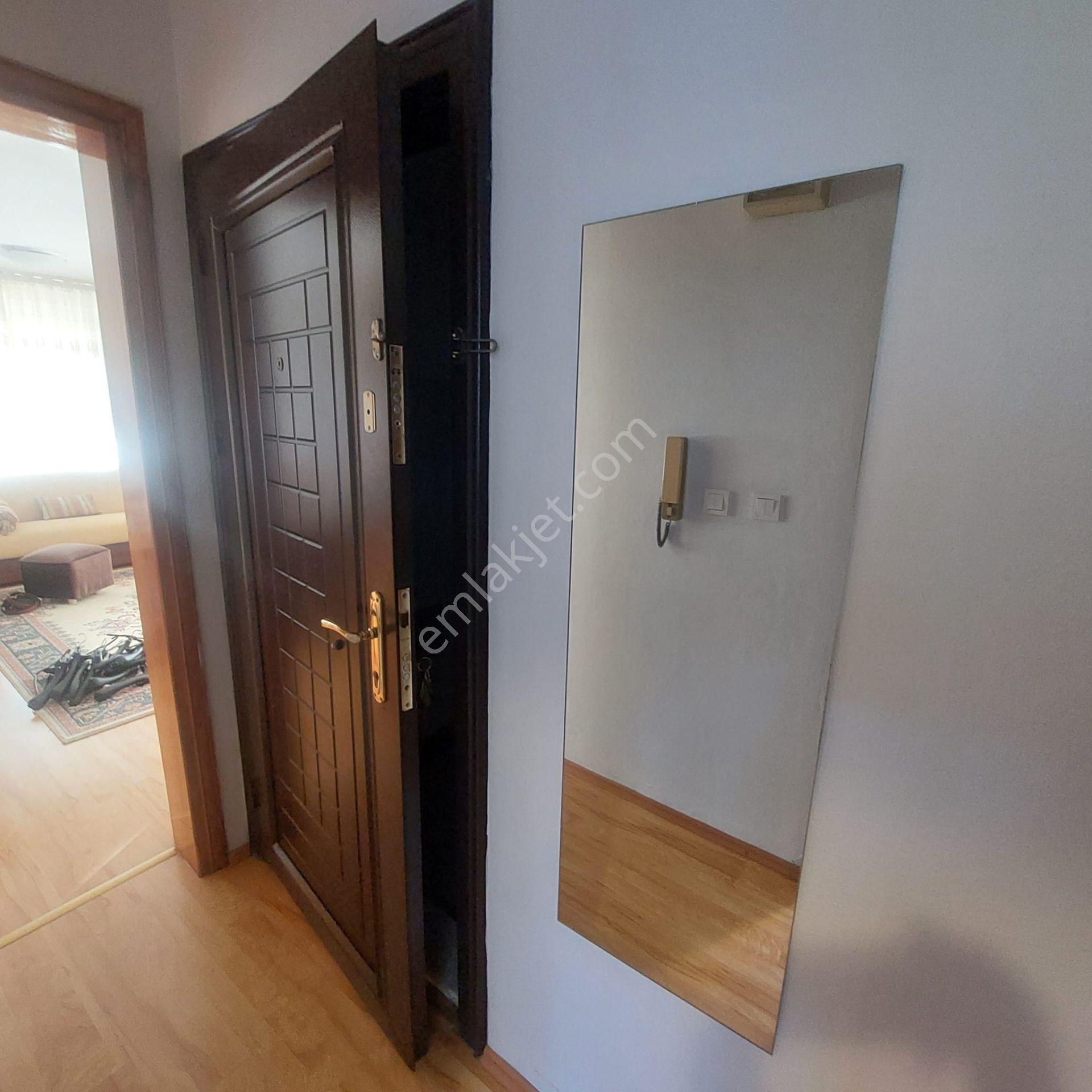 Tarabyaüstünde Doğa Manzaralı Ulaşım Yakın Eşyalı 2+1 Kiralık Daire - Görsel 10