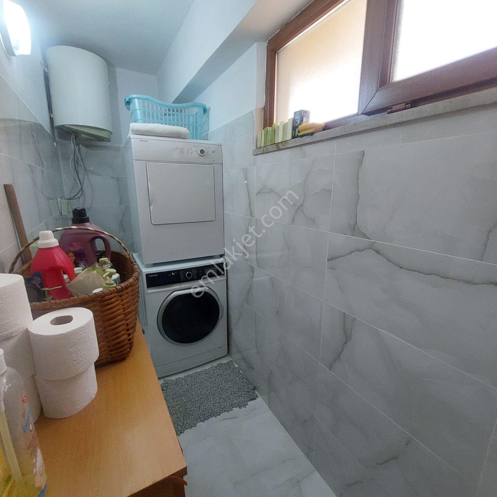 Tarabyaüstünde Doğa Manzaralı Ulaşım Yakın Eşyalı 2+1 Kiralık Daire - Görsel 4