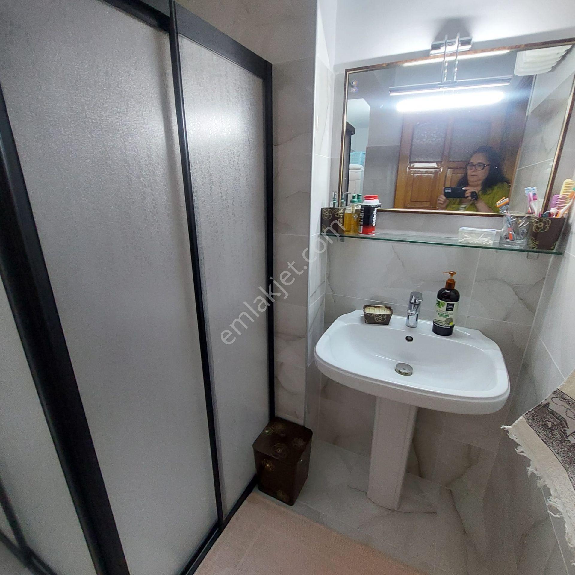 Tarabyaüstünde Doğa Manzaralı Ulaşım Yakın Eşyalı 2+1 Kiralık Daire - Görsel 16