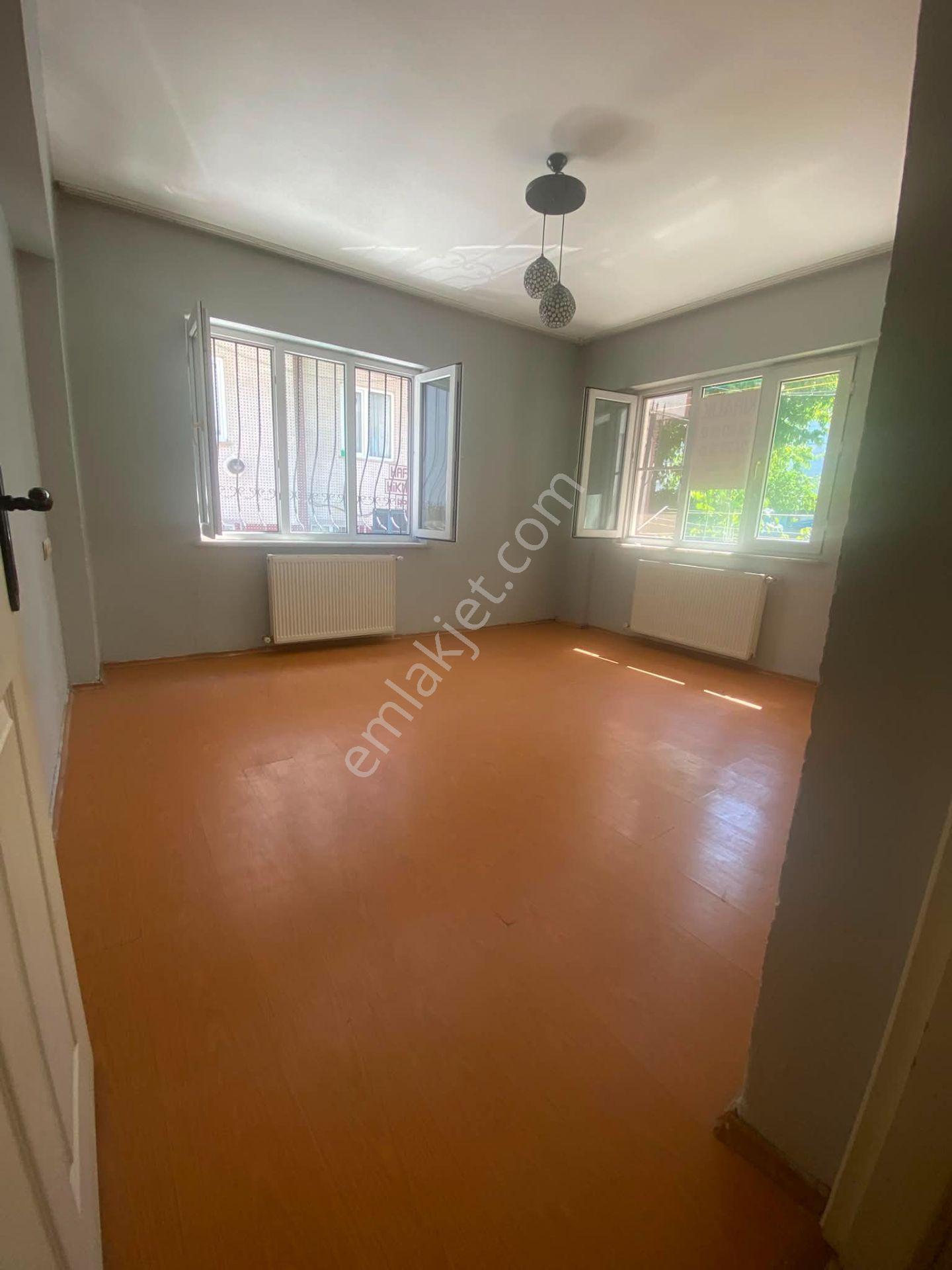 Bursa Davutkadı Ortayolda 3+1 110m2 1.(arakat) Kombili Daire - Görsel 11