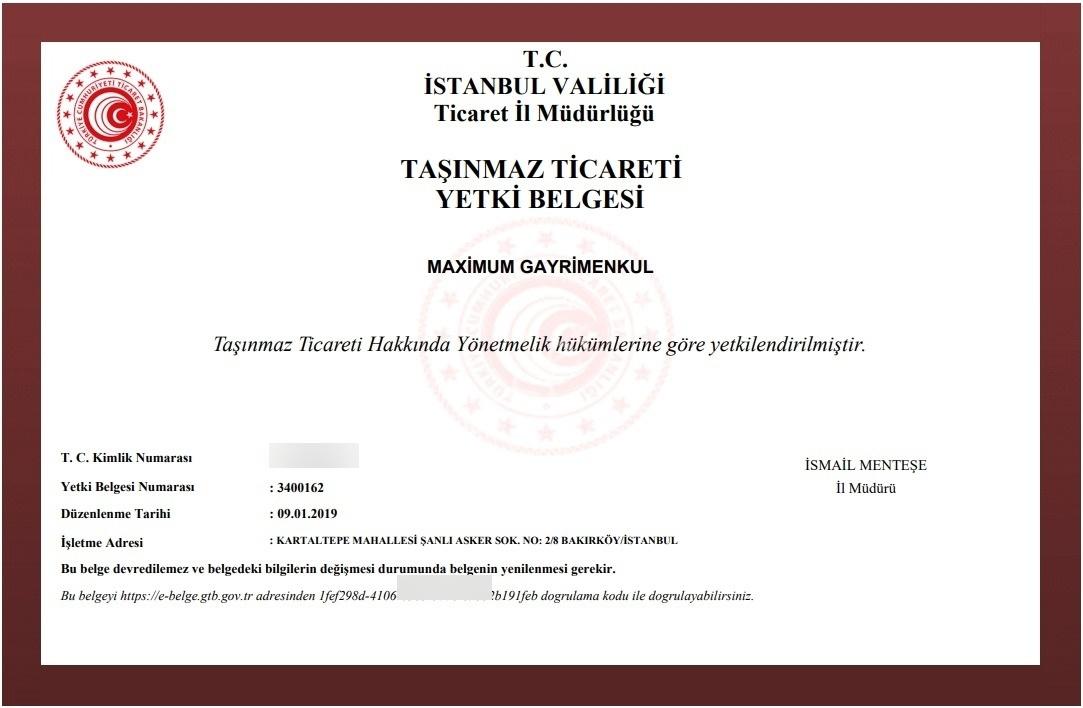 B.köy/cevizlikte Full Tadilatlı Ön Cephe 1+1 26 M2 Ofis Kiralık - Görsel 5