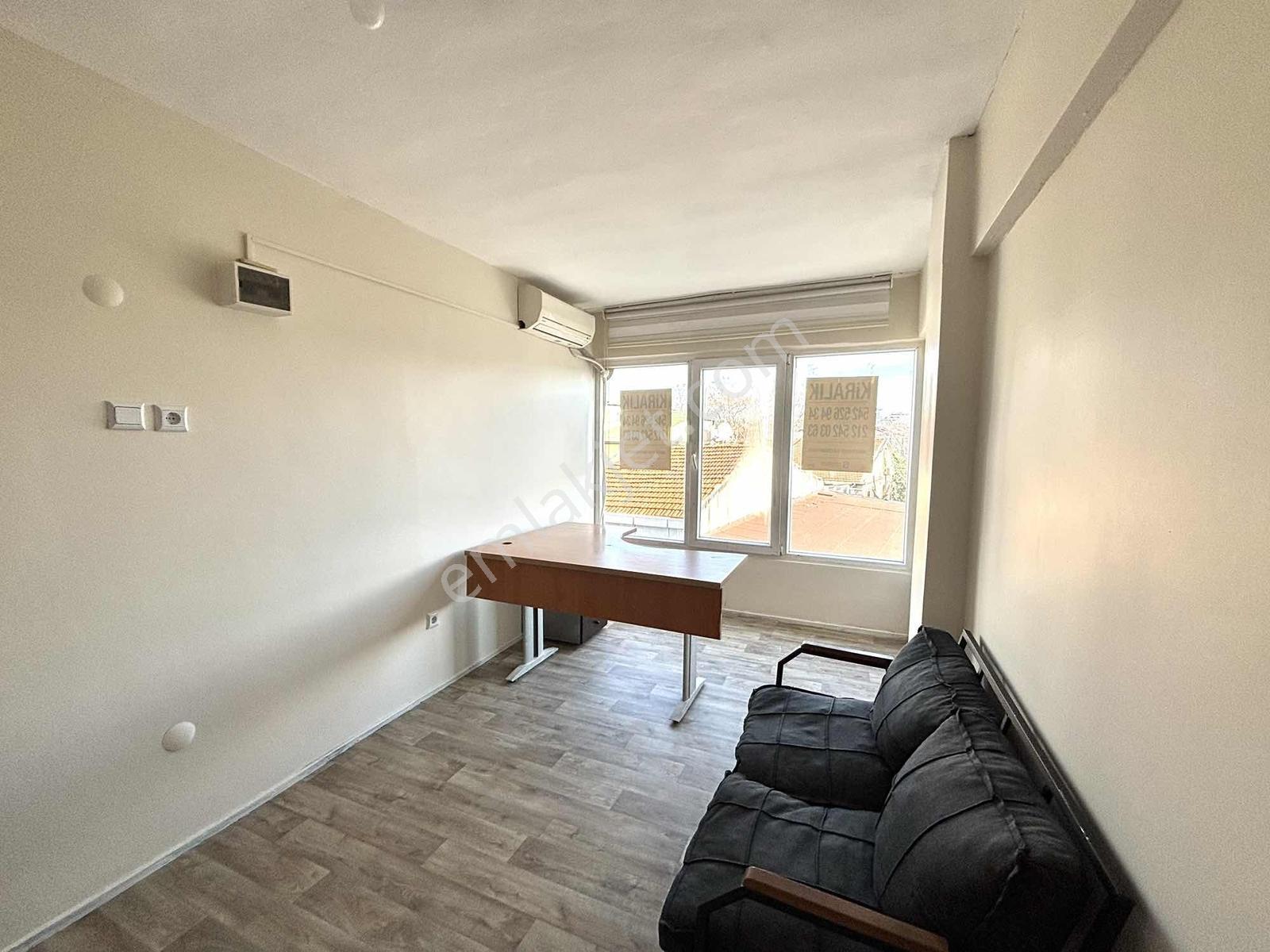 B.köy/cevizlikte Full Tadilatlı Ön Cephe 1+1 26 M2 Ofis Kiralık - Görsel 15