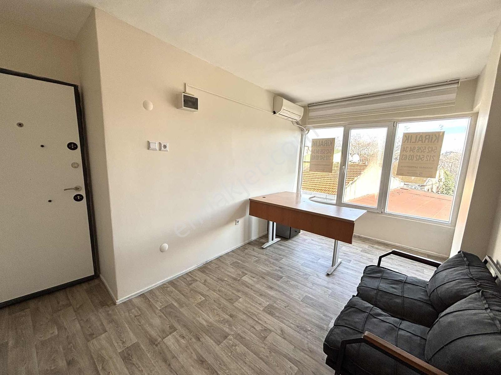 B.köy/cevizlikte Full Tadilatlı Ön Cephe 1+1 26 M2 Ofis Kiralık - Görsel 13