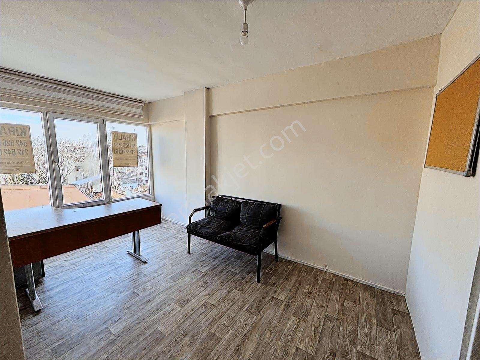 B.köy/cevizlikte Full Tadilatlı Ön Cephe 1+1 26 M2 Ofis Kiralık - Görsel 9