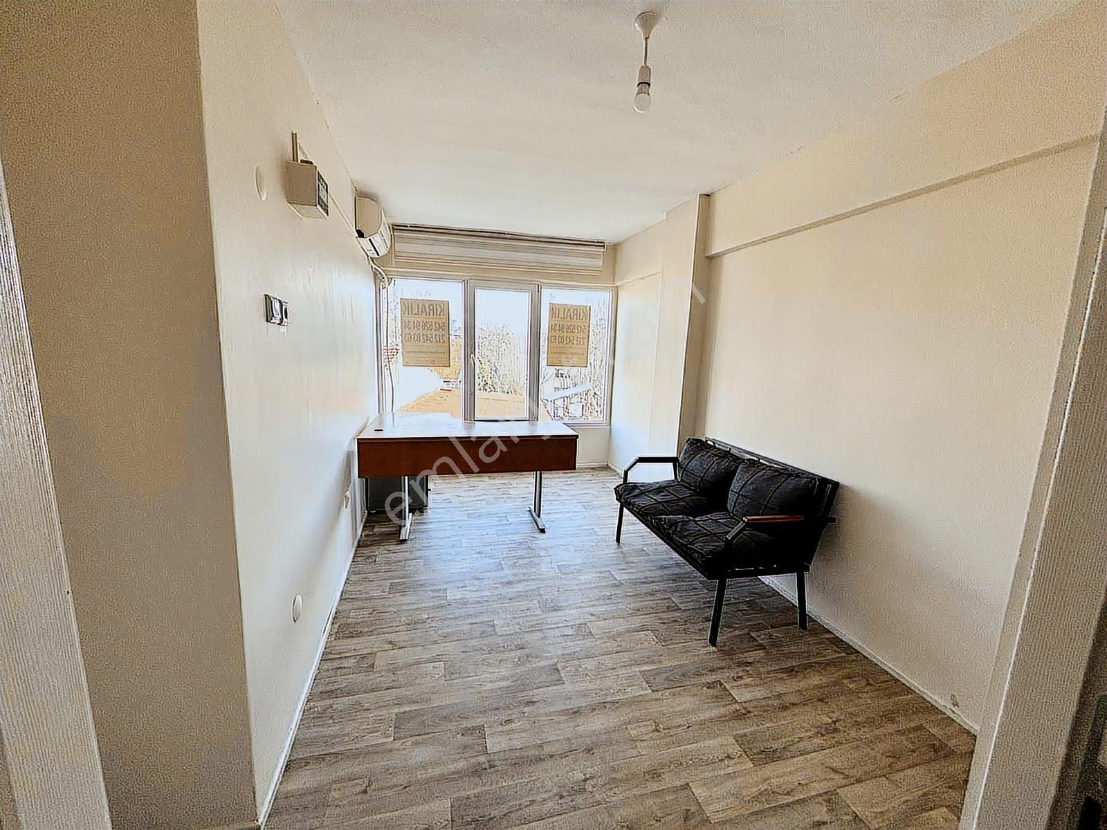 B.köy/cevizlikte Full Tadilatlı Ön Cephe 1+1 26 M2 Ofis Kiralık - Görsel 11