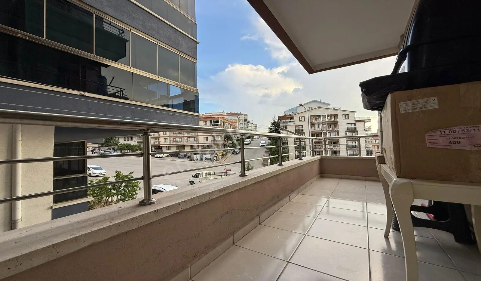 Atapark Pazar Yeri Yakını Yeni Bina Katta 3+1 Ön Cephe Fırsat!!! - Görsel 26