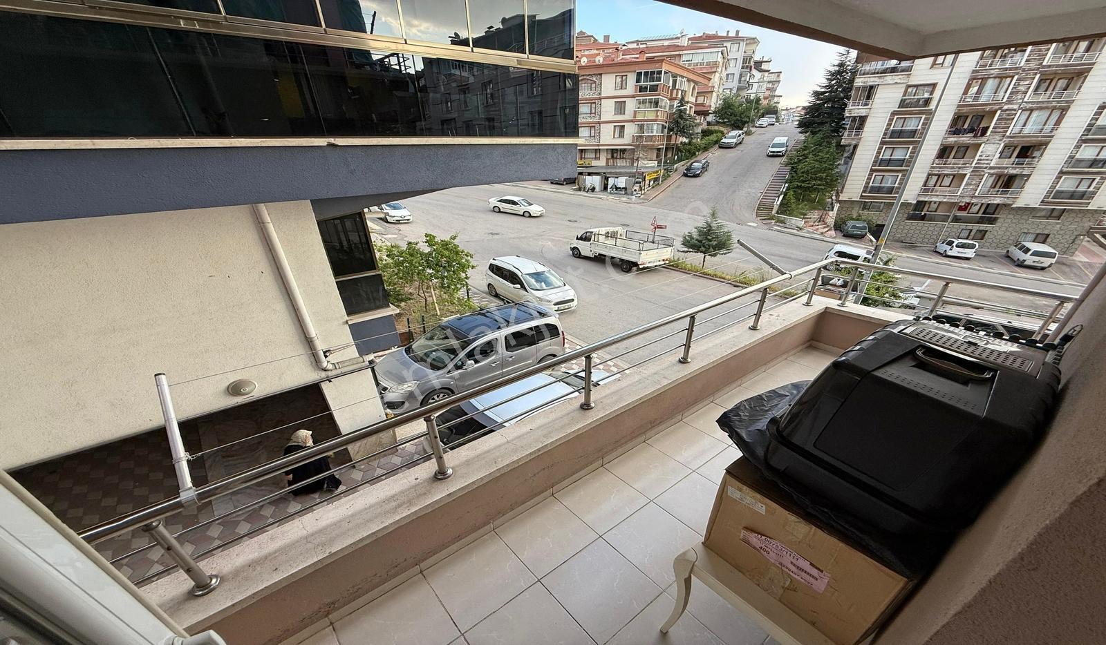 Atapark Pazar Yeri Yakını Yeni Bina Katta 3+1 Ön Cephe Fırsat!!! - Görsel 14