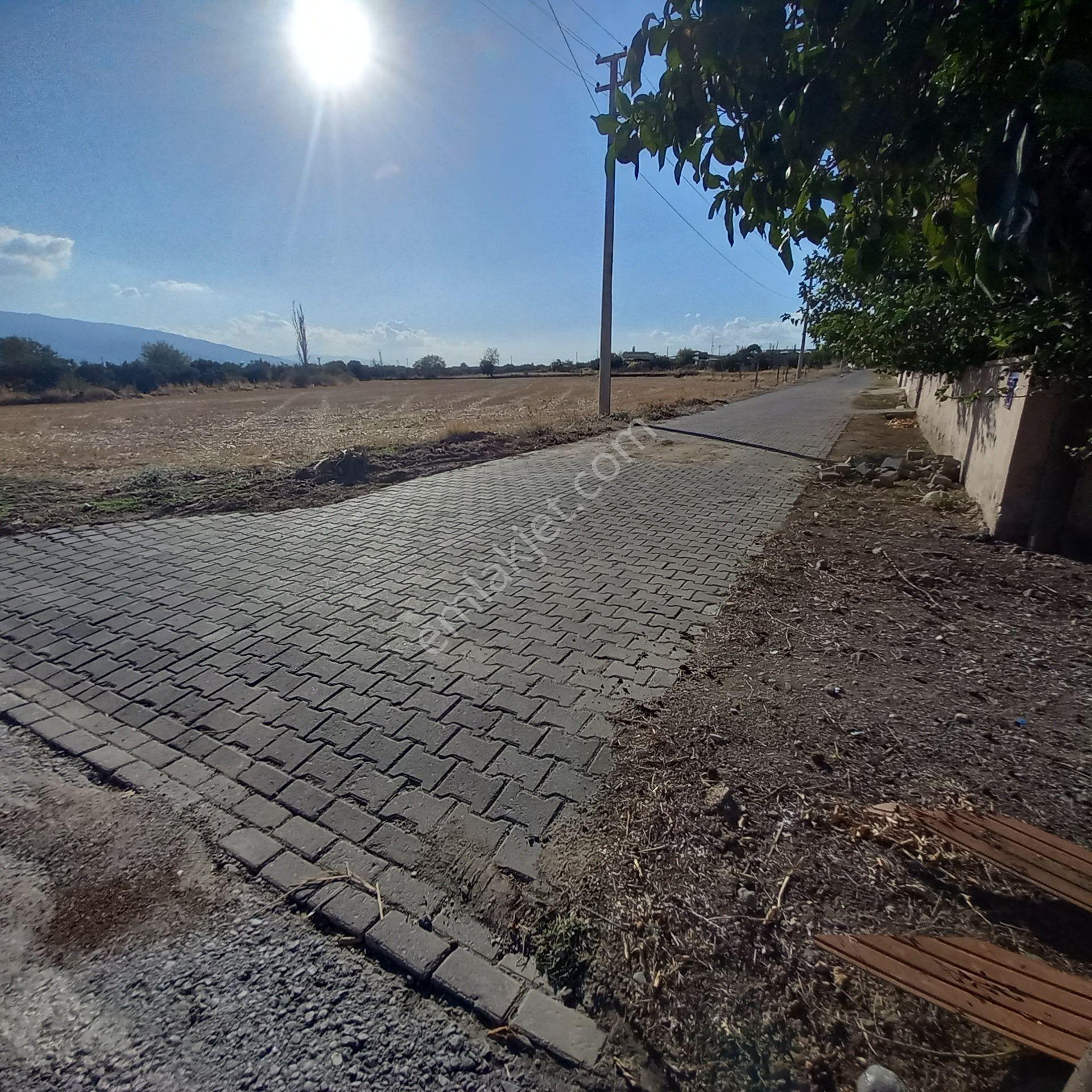 Pamukören'de 609 M² Konut İmarlı Yatırımlık Arsa - Görsel 14