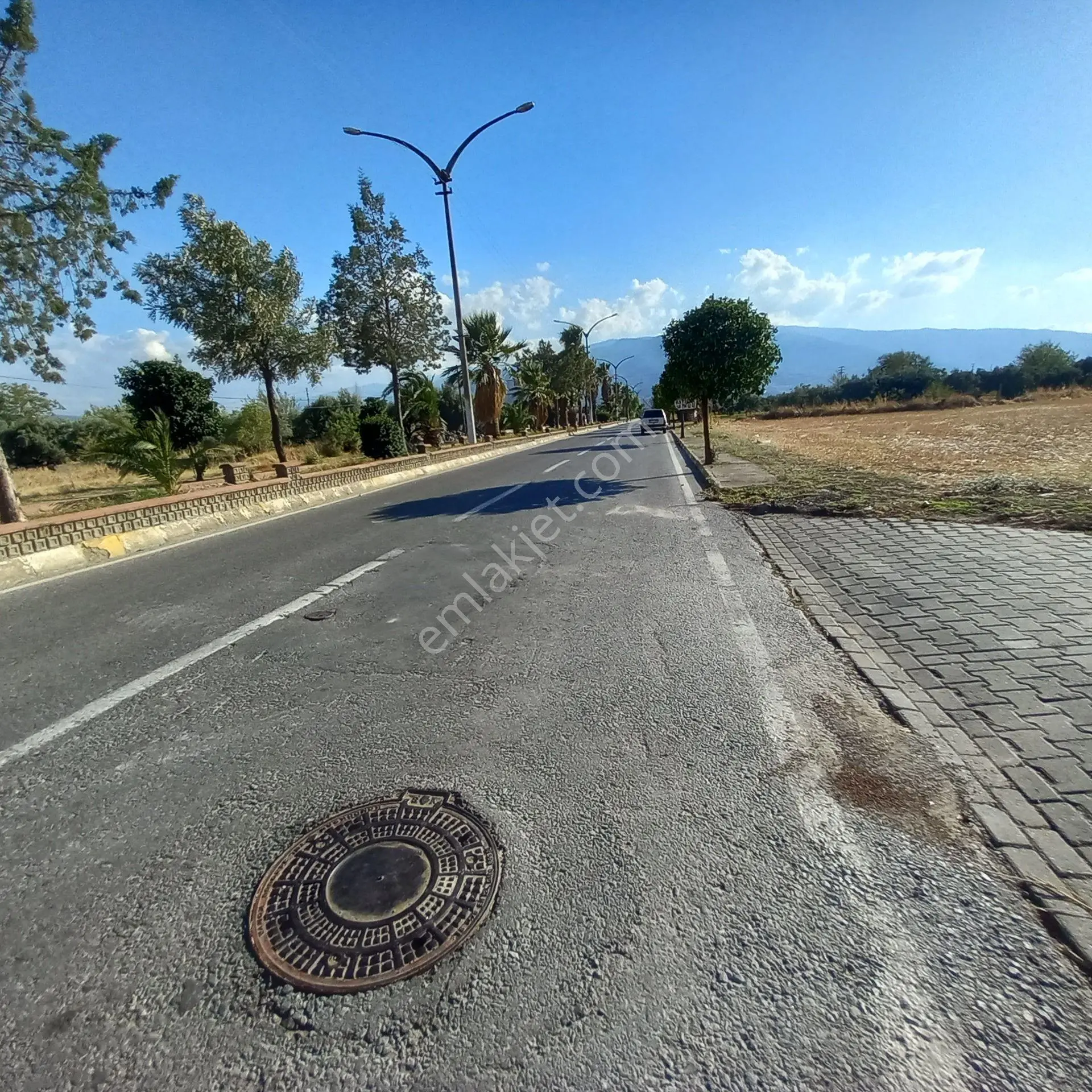 Pamukören'de 609 M² Konut İmarlı Yatırımlık Arsa - Görsel 13
