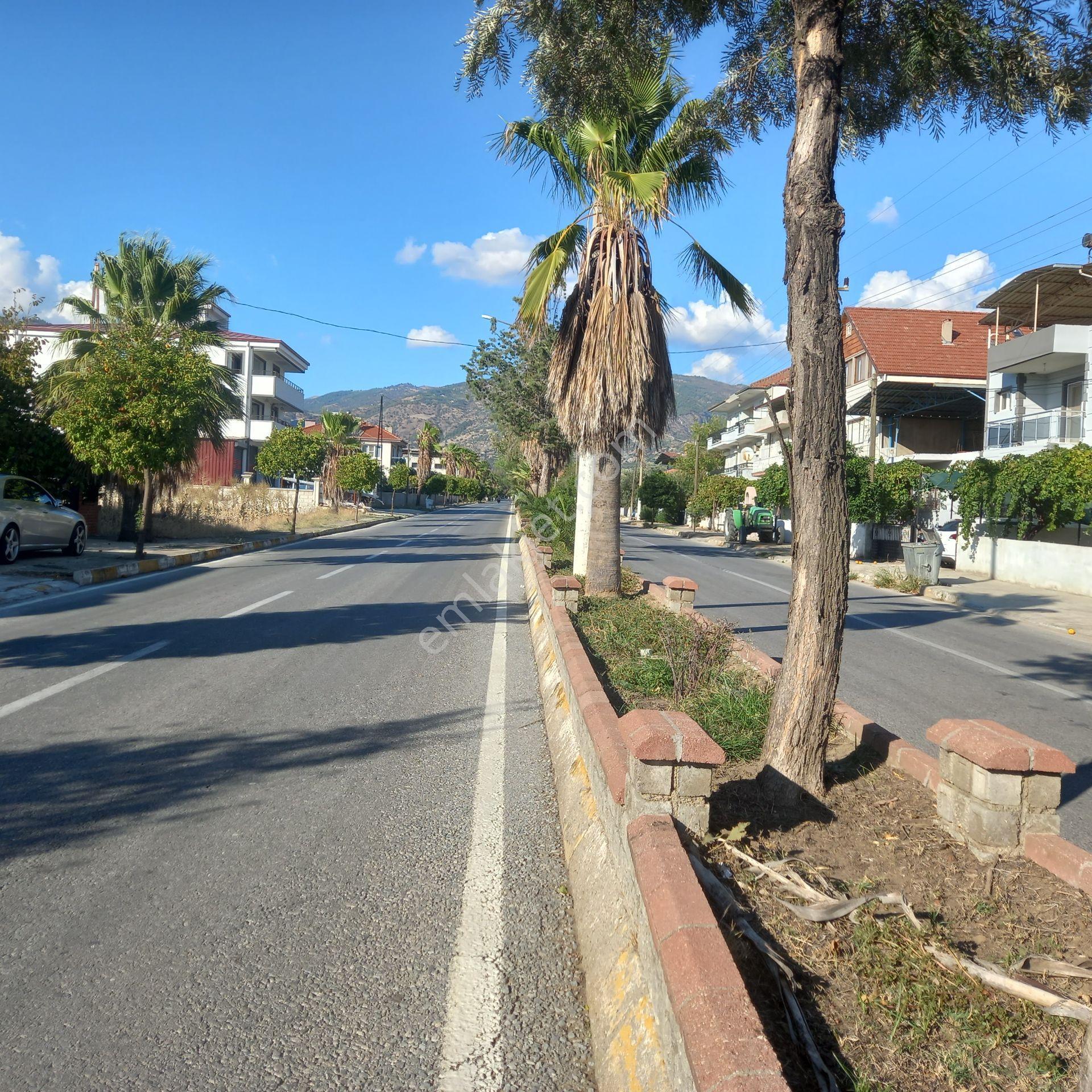 Pamukören'de 609 M² Konut İmarlı Yatırımlık Arsa - Görsel 22
