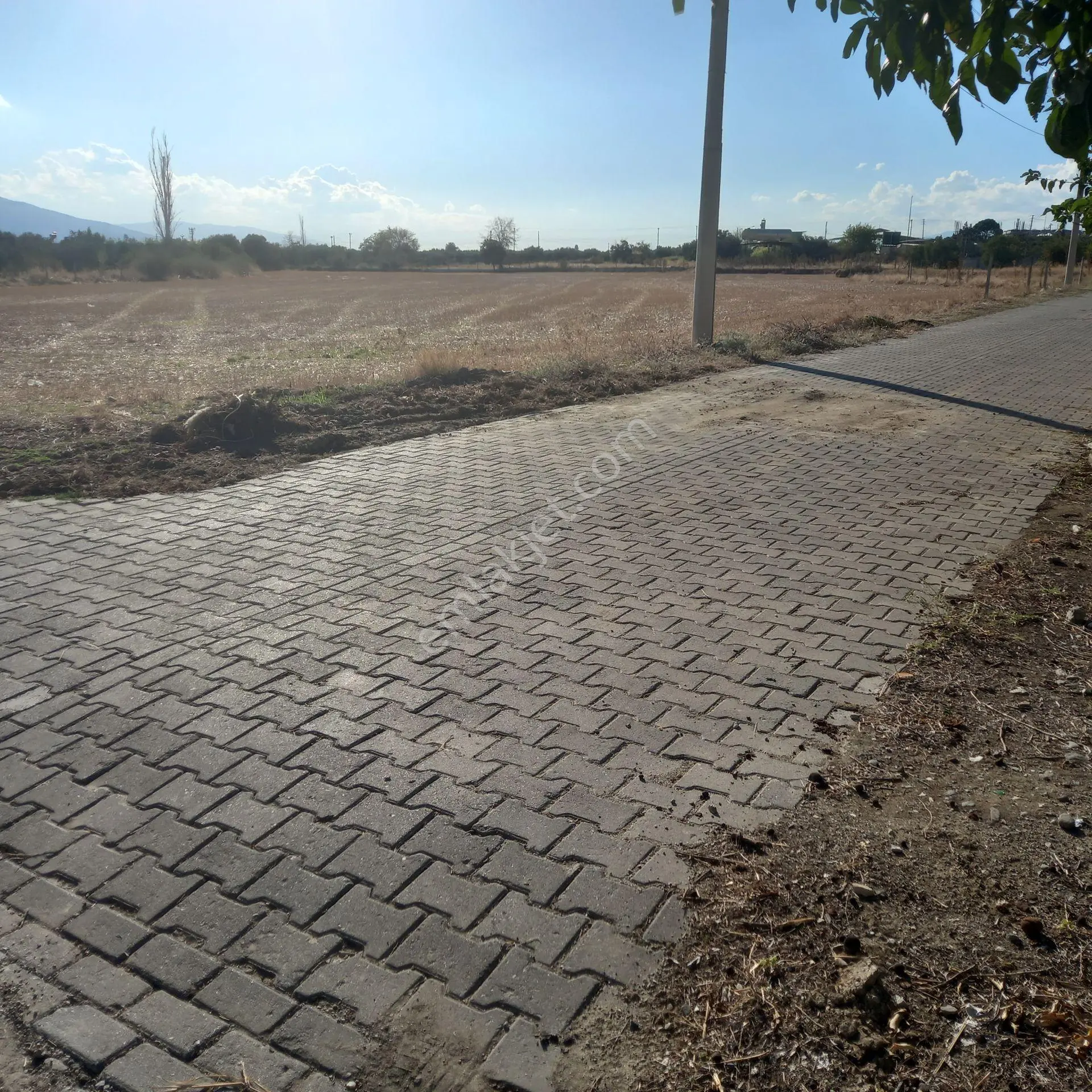Pamukören'de 609 M² Konut İmarlı Yatırımlık Arsa - Görsel 23
