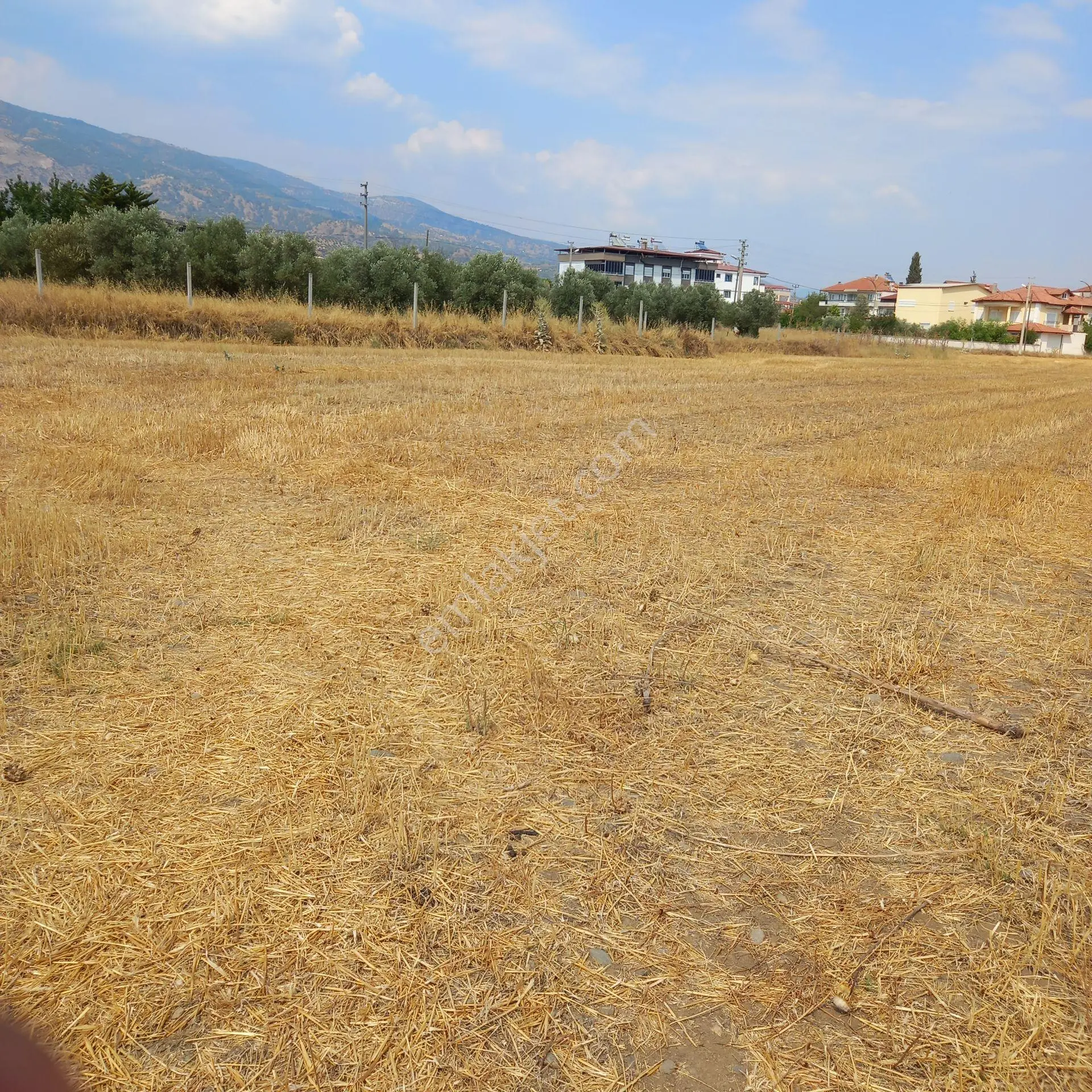 Pamukören'de 609 M² Konut İmarlı Yatırımlık Arsa - Görsel 32