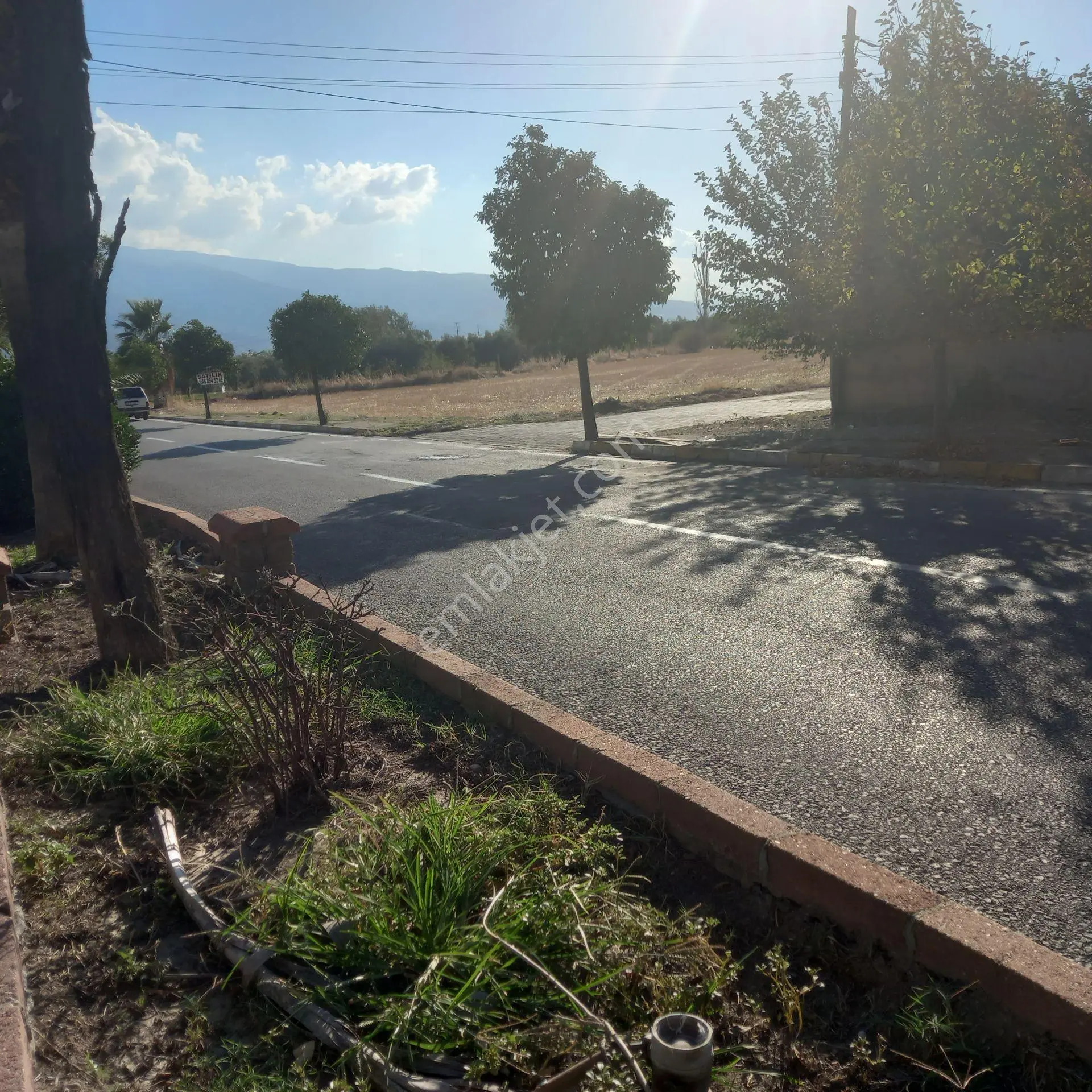 Pamukören'de 609 M² Konut İmarlı Yatırımlık Arsa - Görsel 21