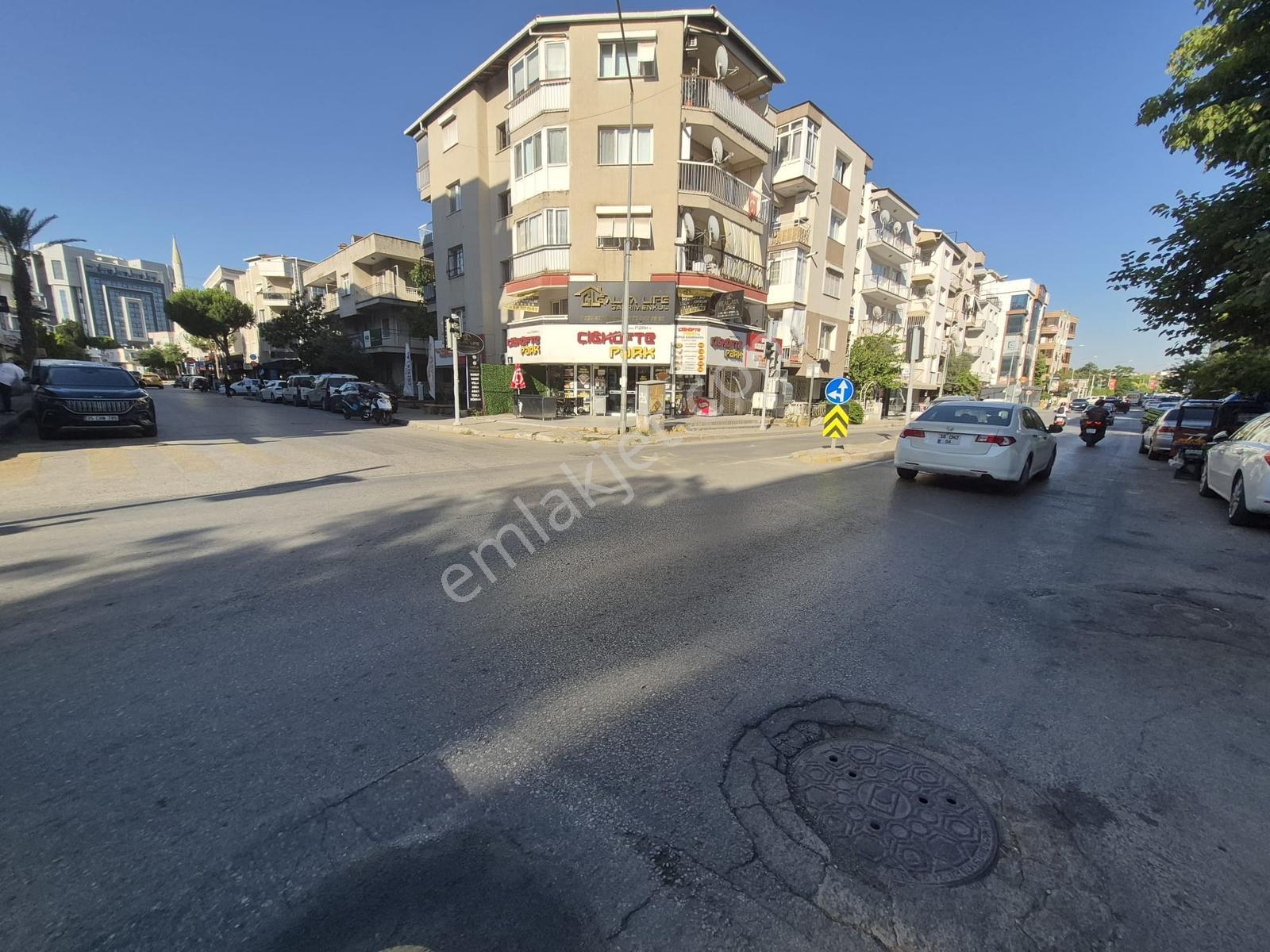 Fiyatdüştü/acil!!hastahaneye 200metre/genişbahçeli/devrenkiralık - Görsel 2
