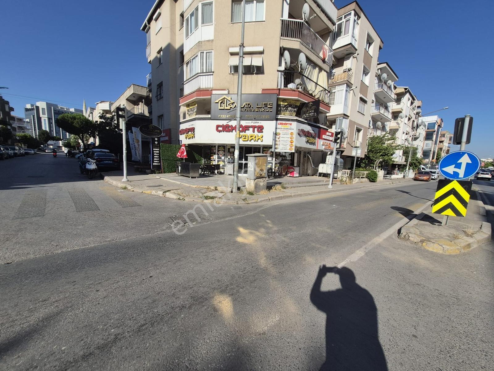 Fiyatdüştü/acil!!hastahaneye 200metre/genişbahçeli/devrenkiralık - Görsel 12