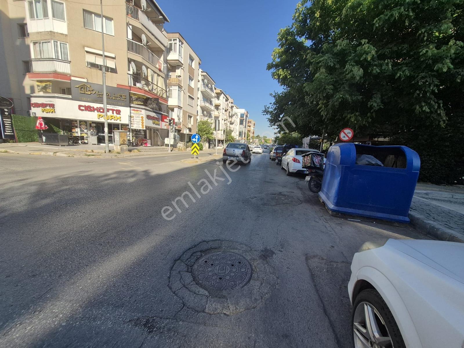 Fiyatdüştü/acil!!hastahaneye 200metre/genişbahçeli/devrenkiralık - Görsel 3
