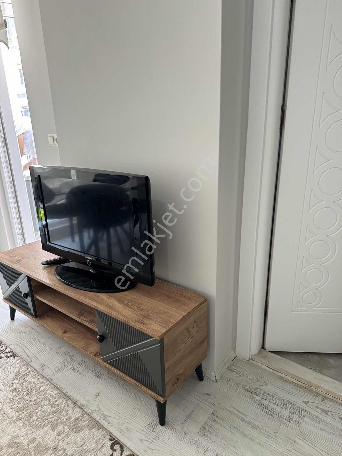 Truva// Cevat Köse'den Kiralık 1+1 Eşyalı Daire - Görsel 11