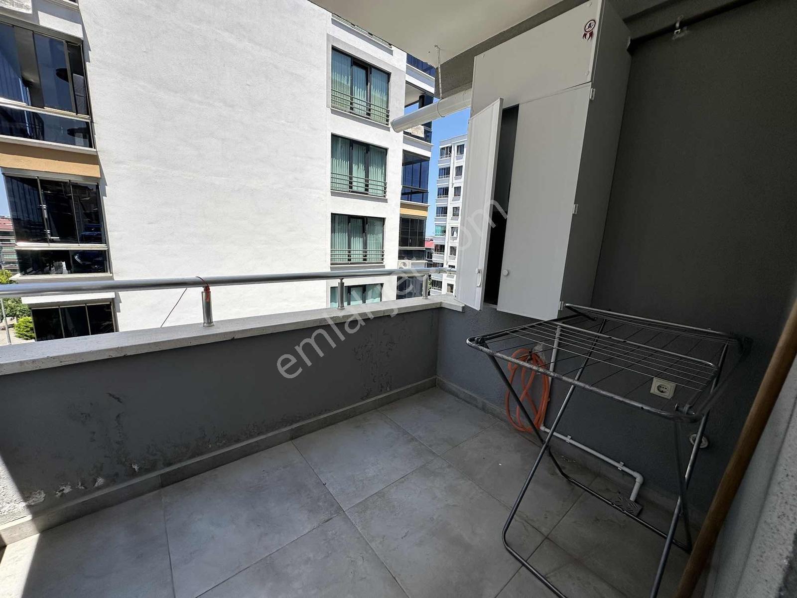 Truva// Cevat Köse'den Kiralık 1+1 Eşyalı Daire - Görsel 4