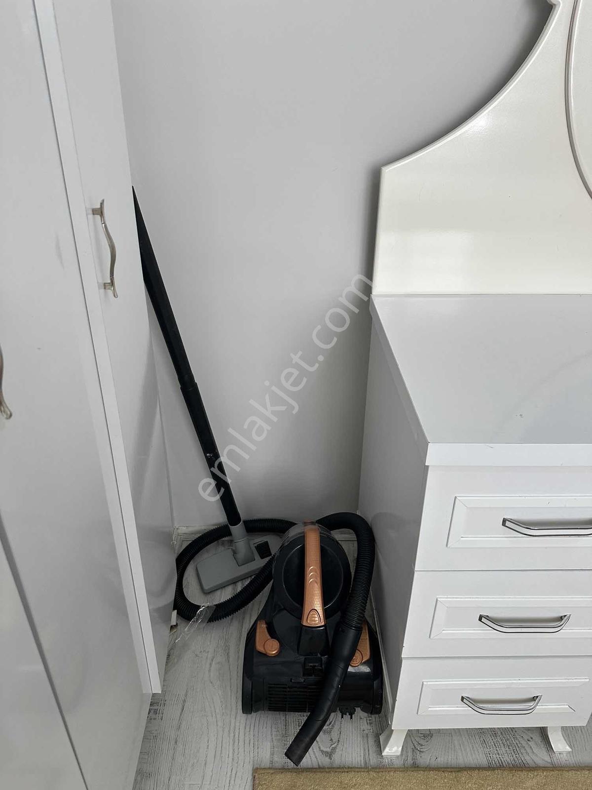 Truva// Cevat Köse'den Kiralık 1+1 Eşyalı Daire - Görsel 27