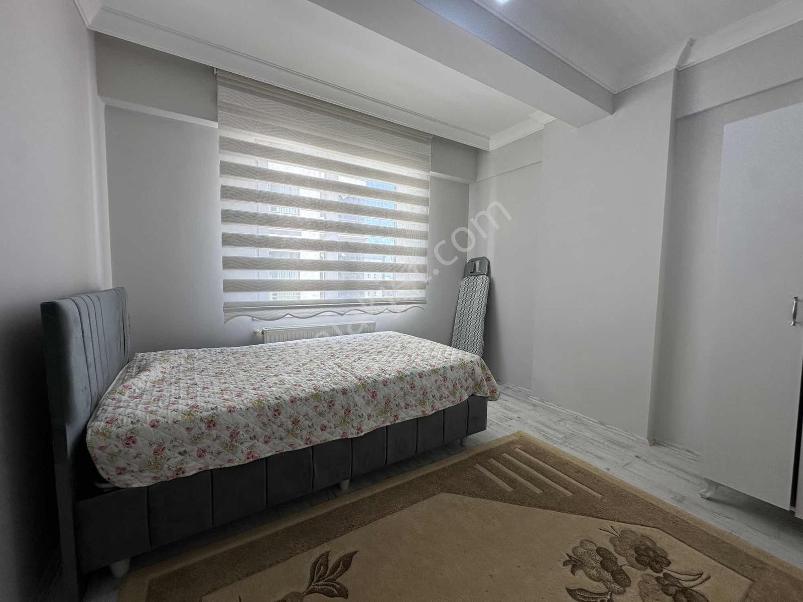 Truva// Cevat Köse'den Kiralık 1+1 Eşyalı Daire - Görsel 30