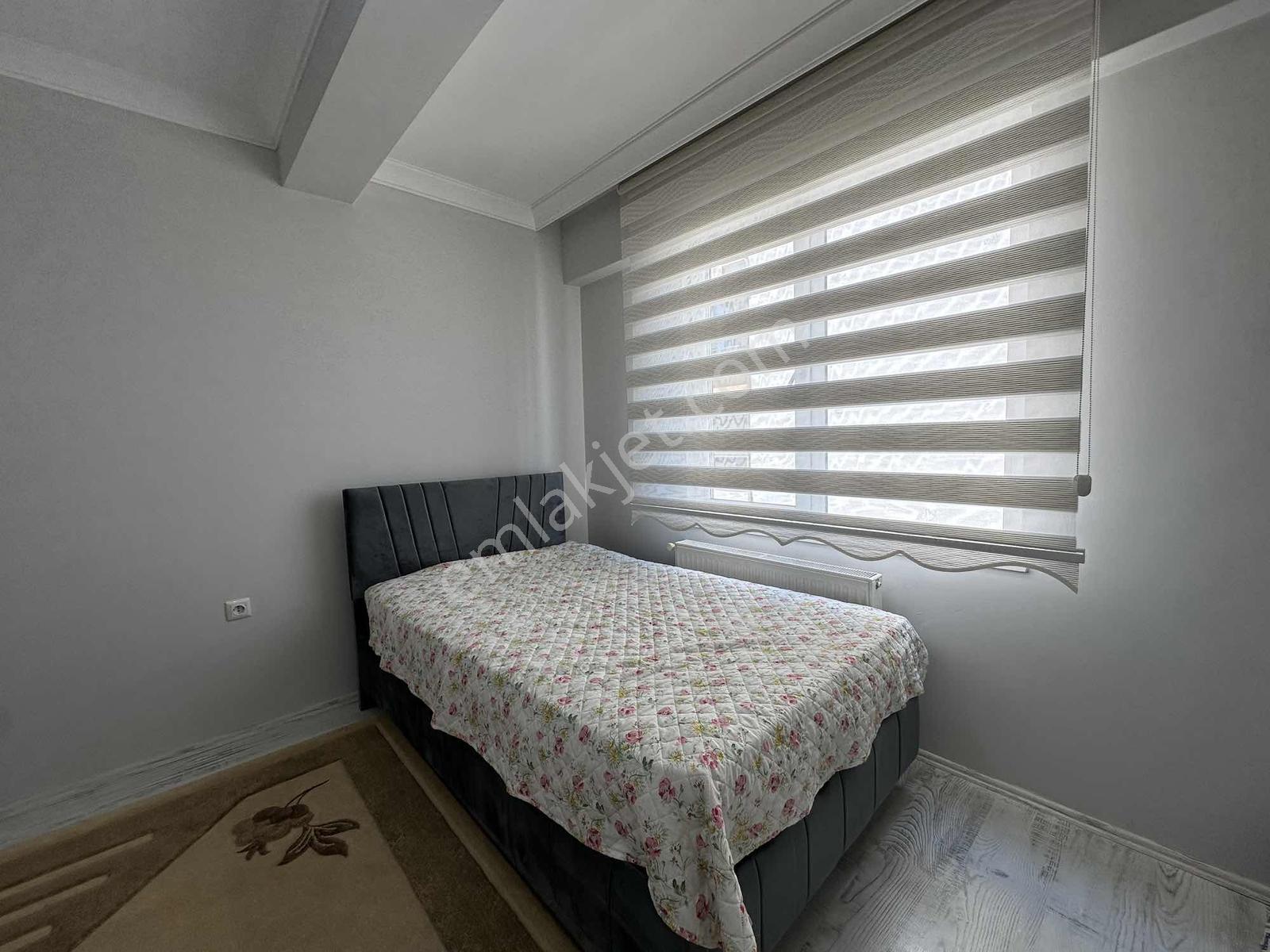 Truva// Cevat Köse'den Kiralık 1+1 Eşyalı Daire - Görsel 33