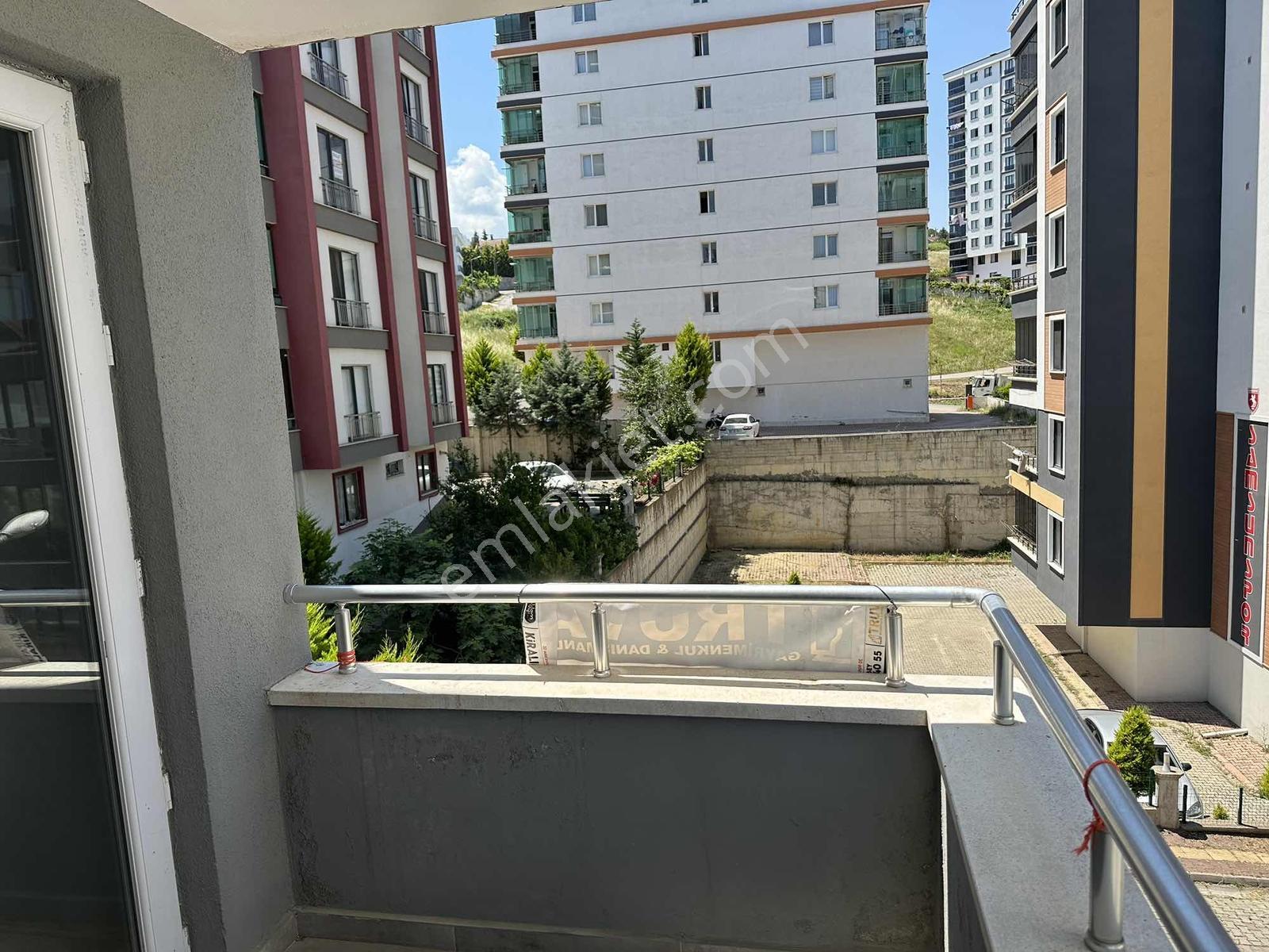 Truva// Cevat Köse'den Kiralık 1+1 Eşyalı Daire - Görsel 2