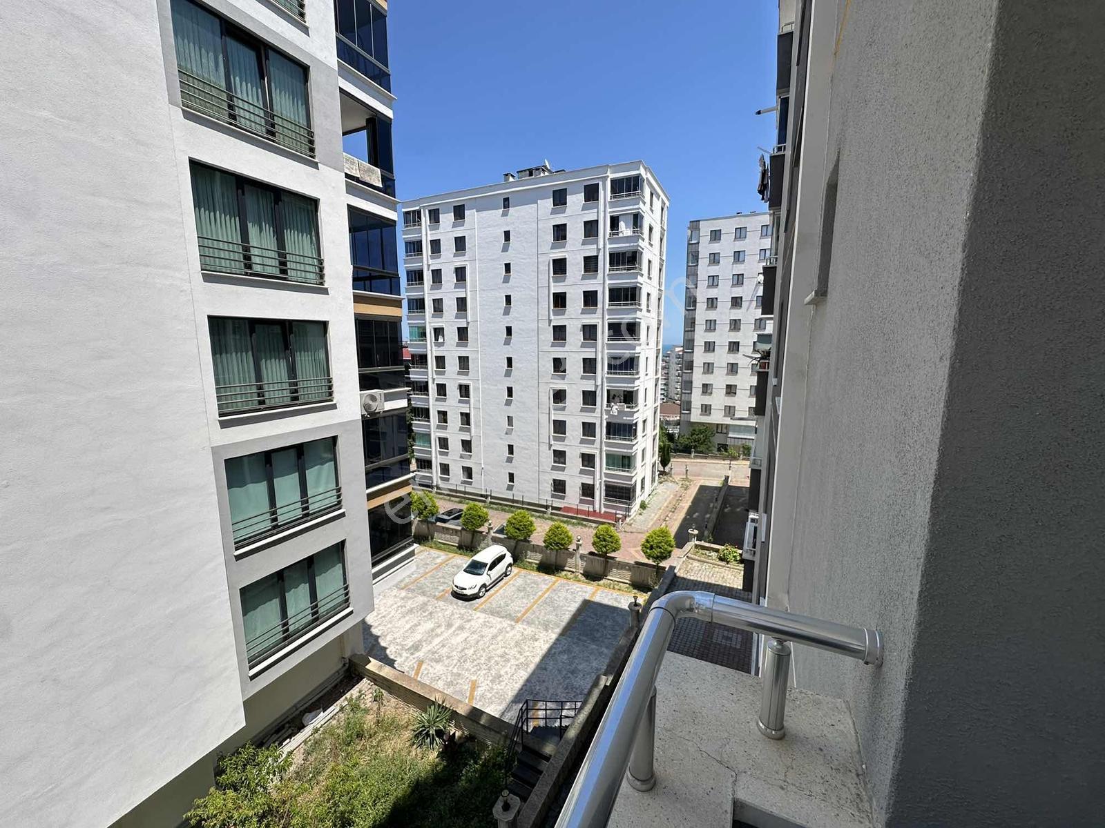 Truva// Cevat Köse'den Kiralık 1+1 Eşyalı Daire - Görsel 3