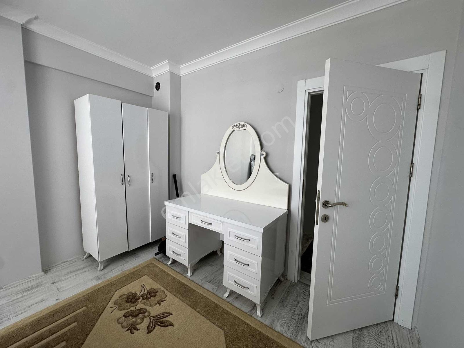 Truva// Cevat Köse'den Kiralık 1+1 Eşyalı Daire - Görsel 31