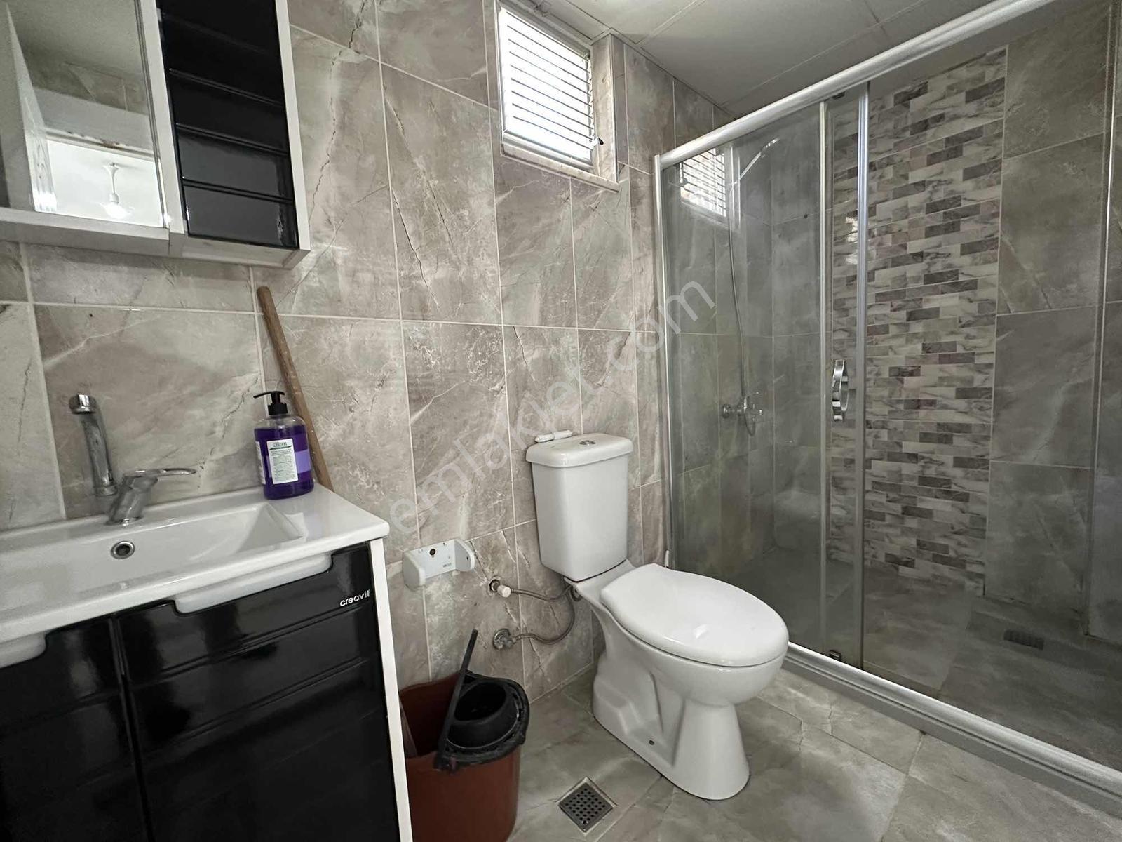 Truva// Cevat Köse'den Kiralık 1+1 Eşyalı Daire - Görsel 16